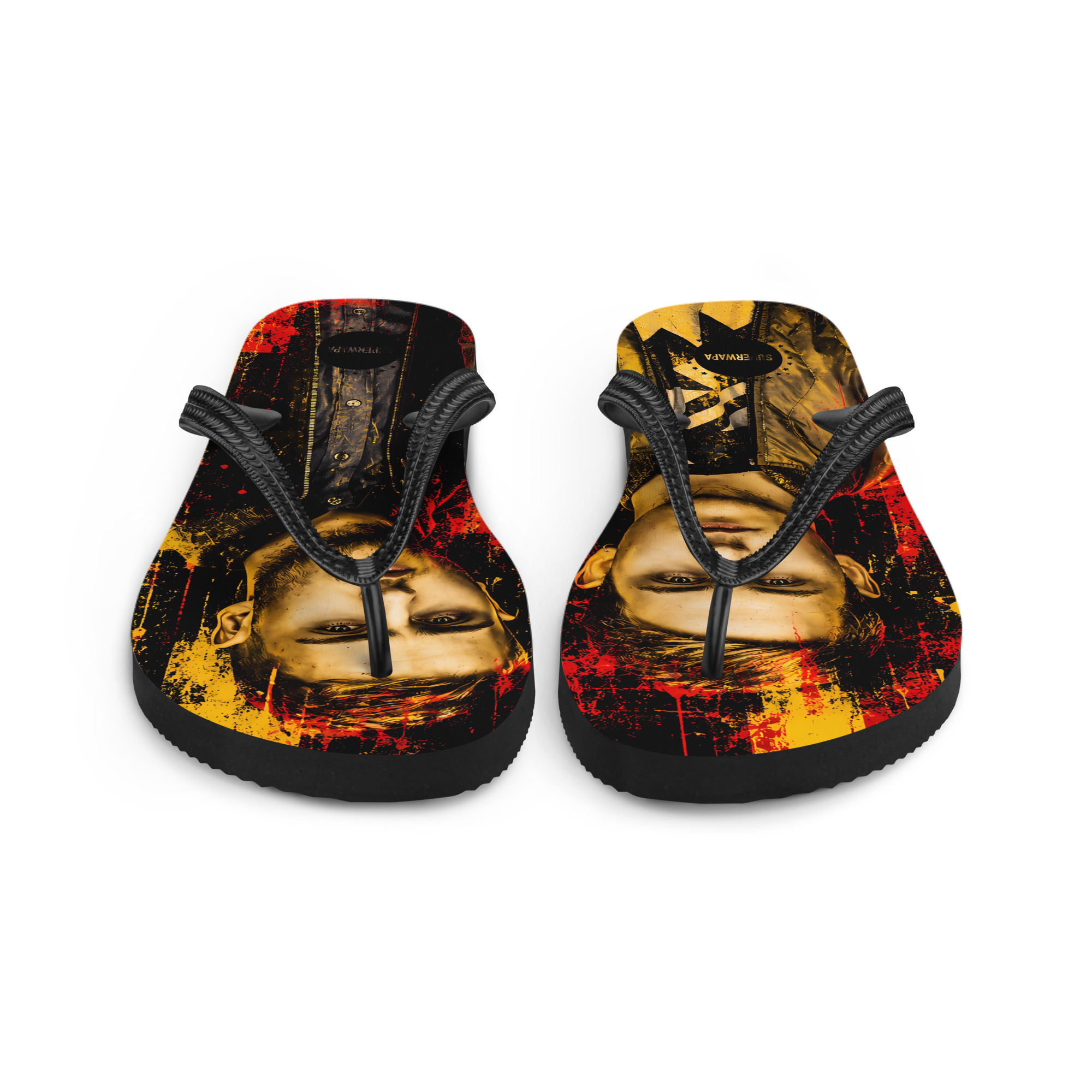 Disclosure (Flip-Flops) - Image 4