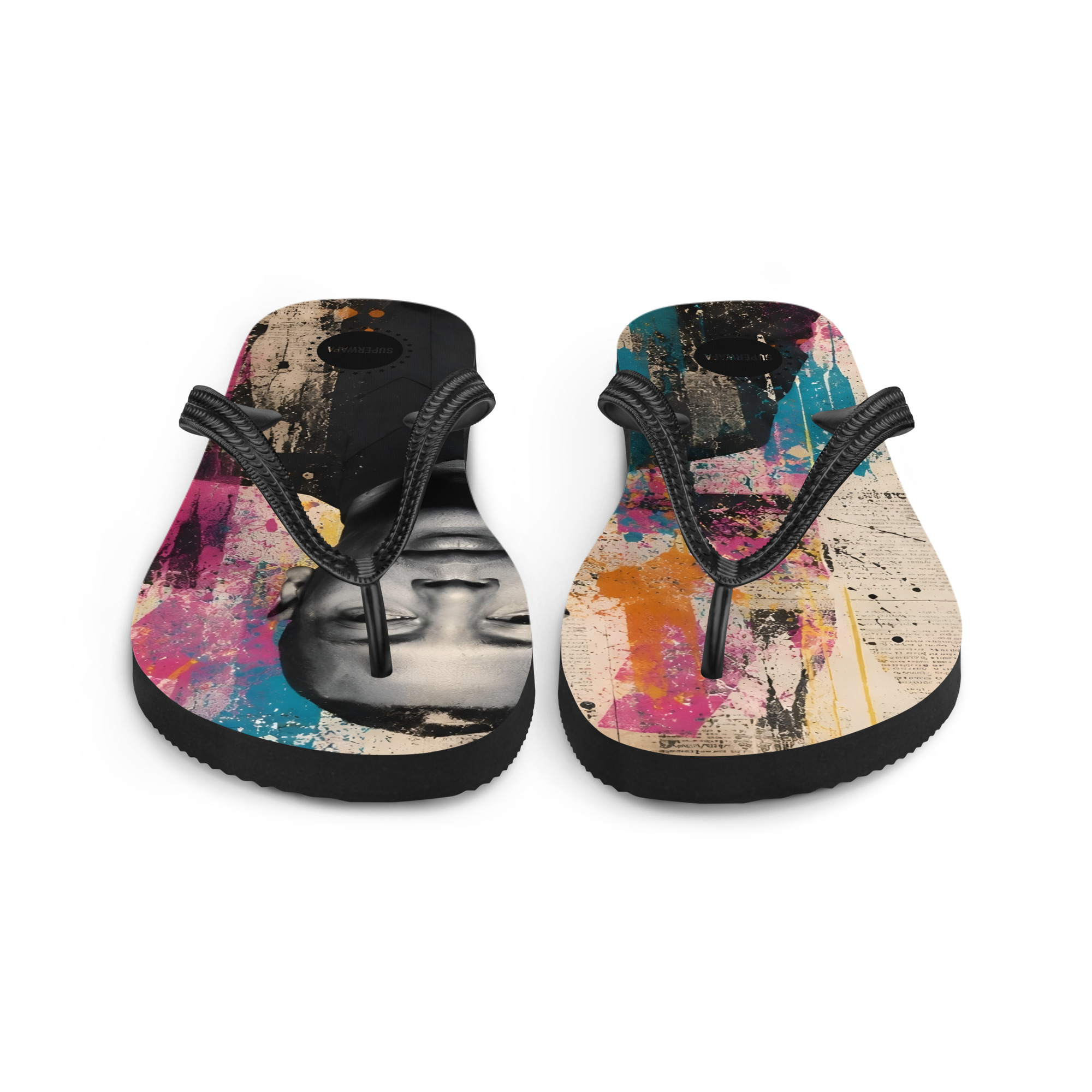 Jeff (Flip-Flops) - Image 4