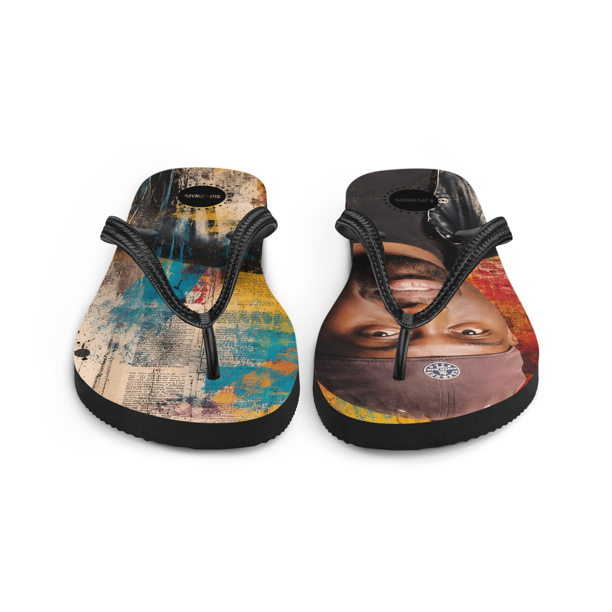 Frankie (Flip-Flops) - Image 4