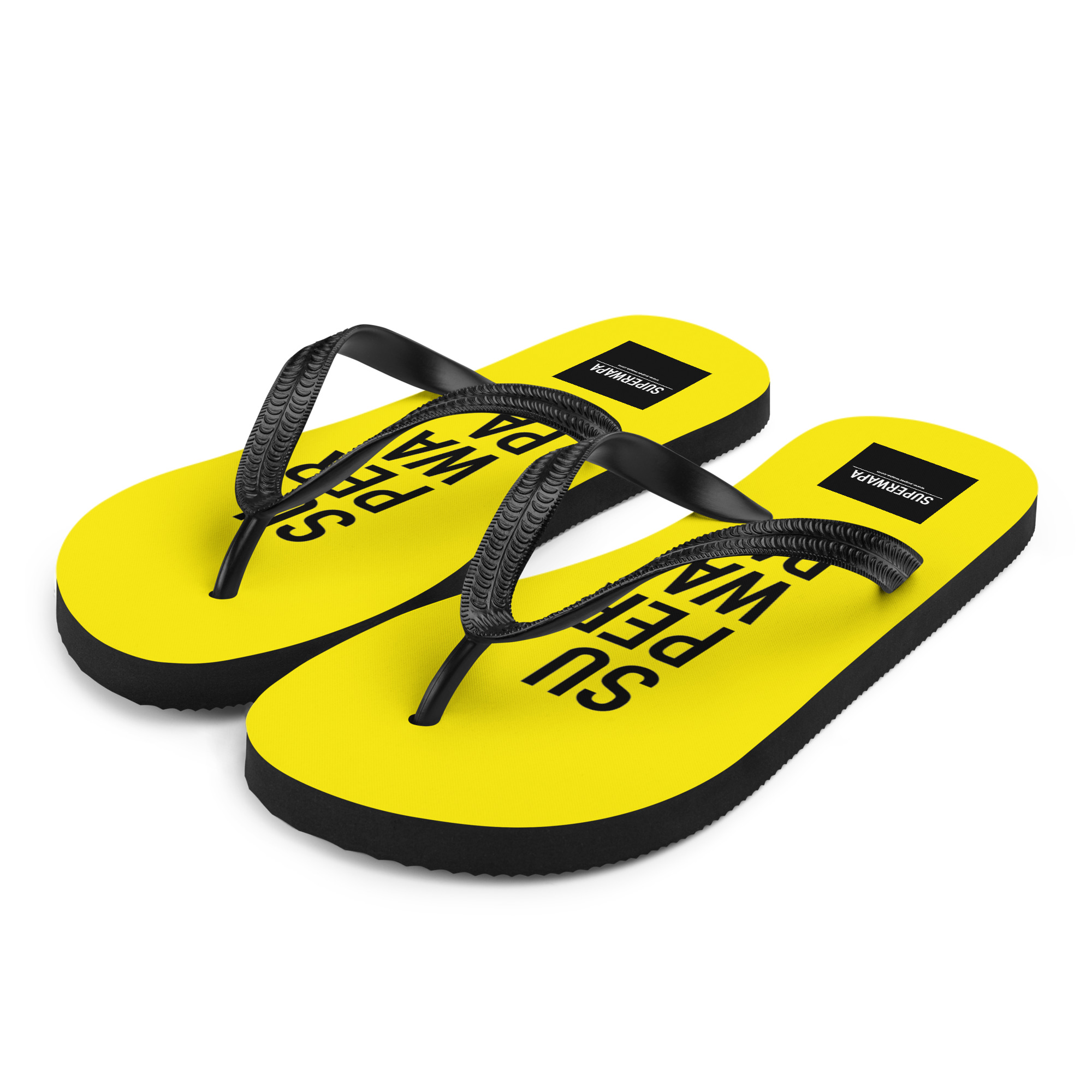 SUPERWAPA (Flip-Flops) - Image 2