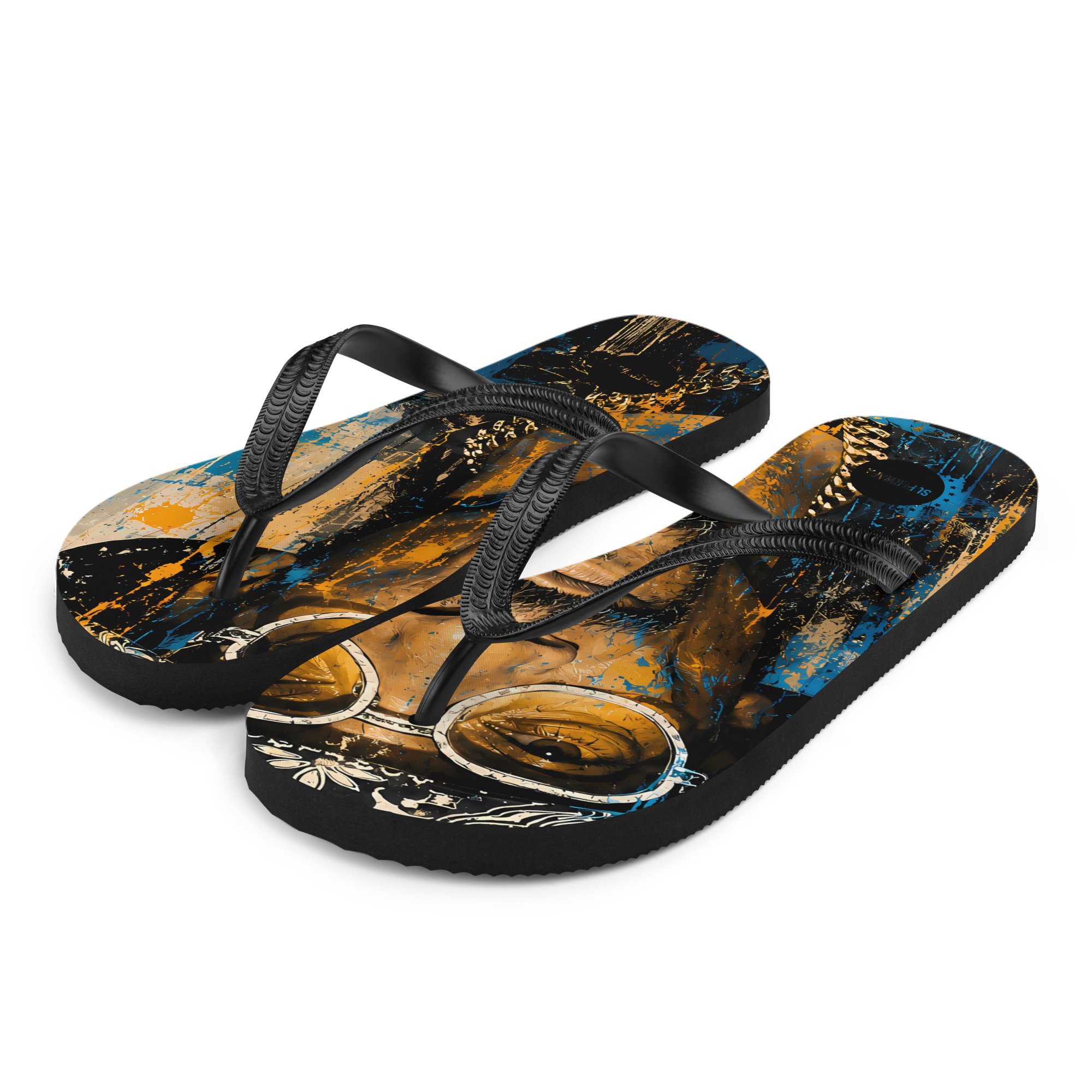 Snoop (Flip-Flops) - Image 2