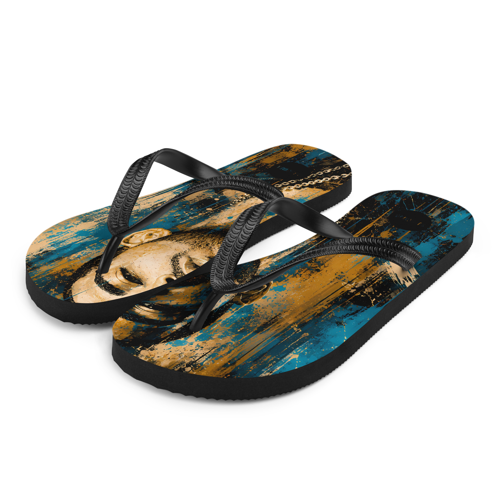 Drake (Flip-Flops) - Image 2