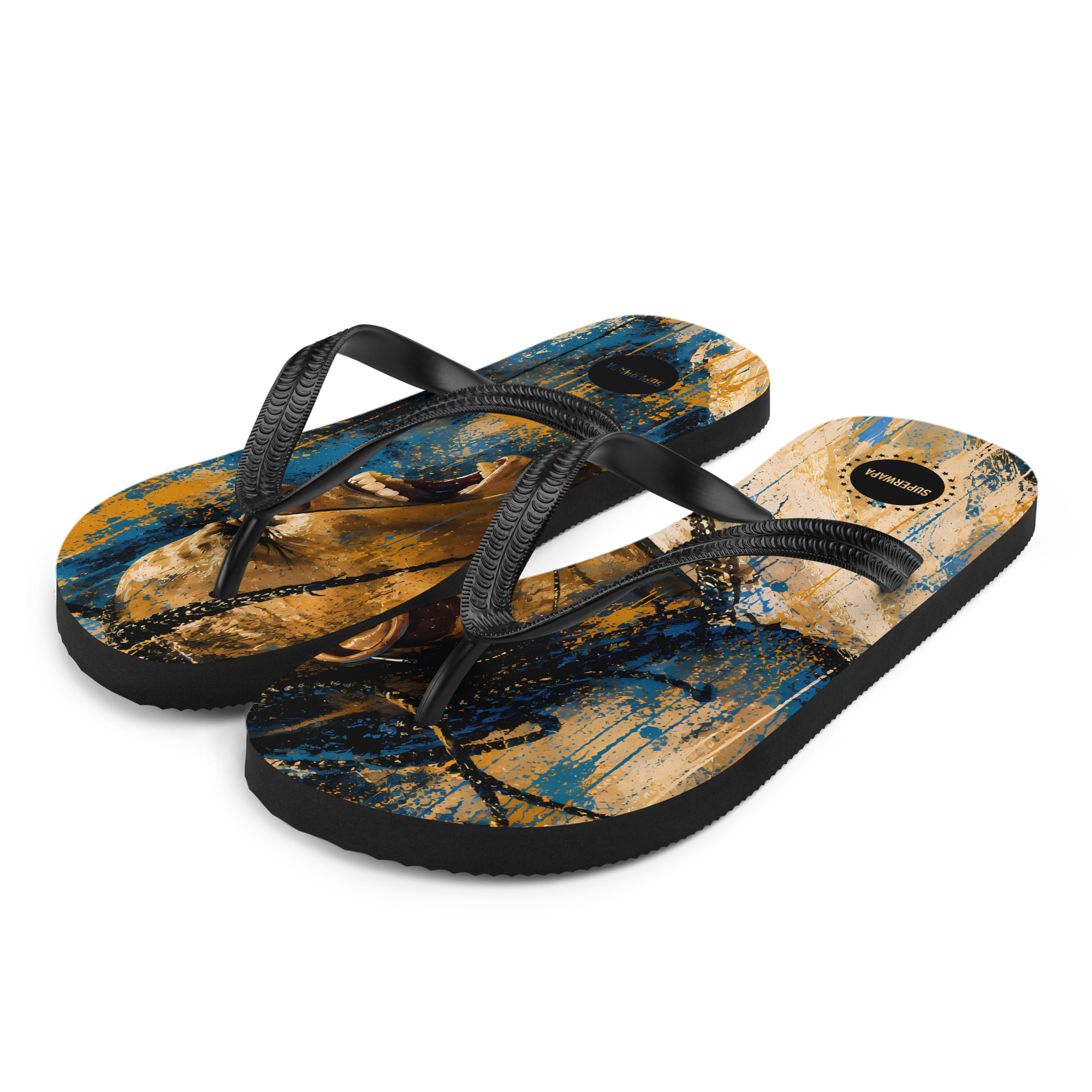 Travis (Flip-Flops) - Image 2