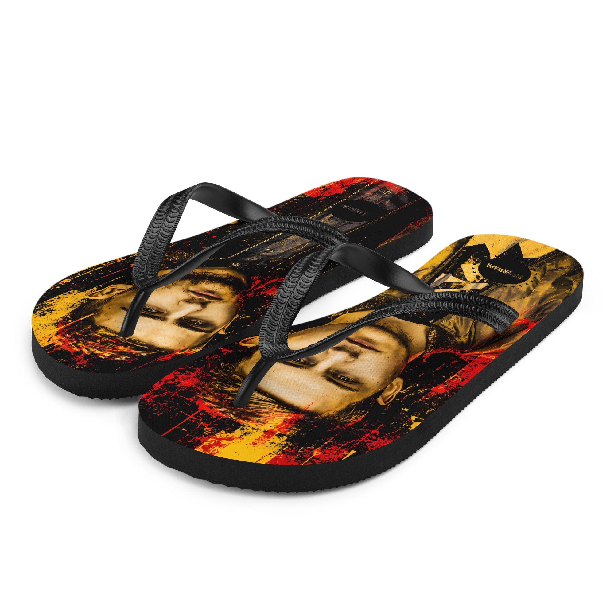 Disclosure (Flip-Flops) - Image 2