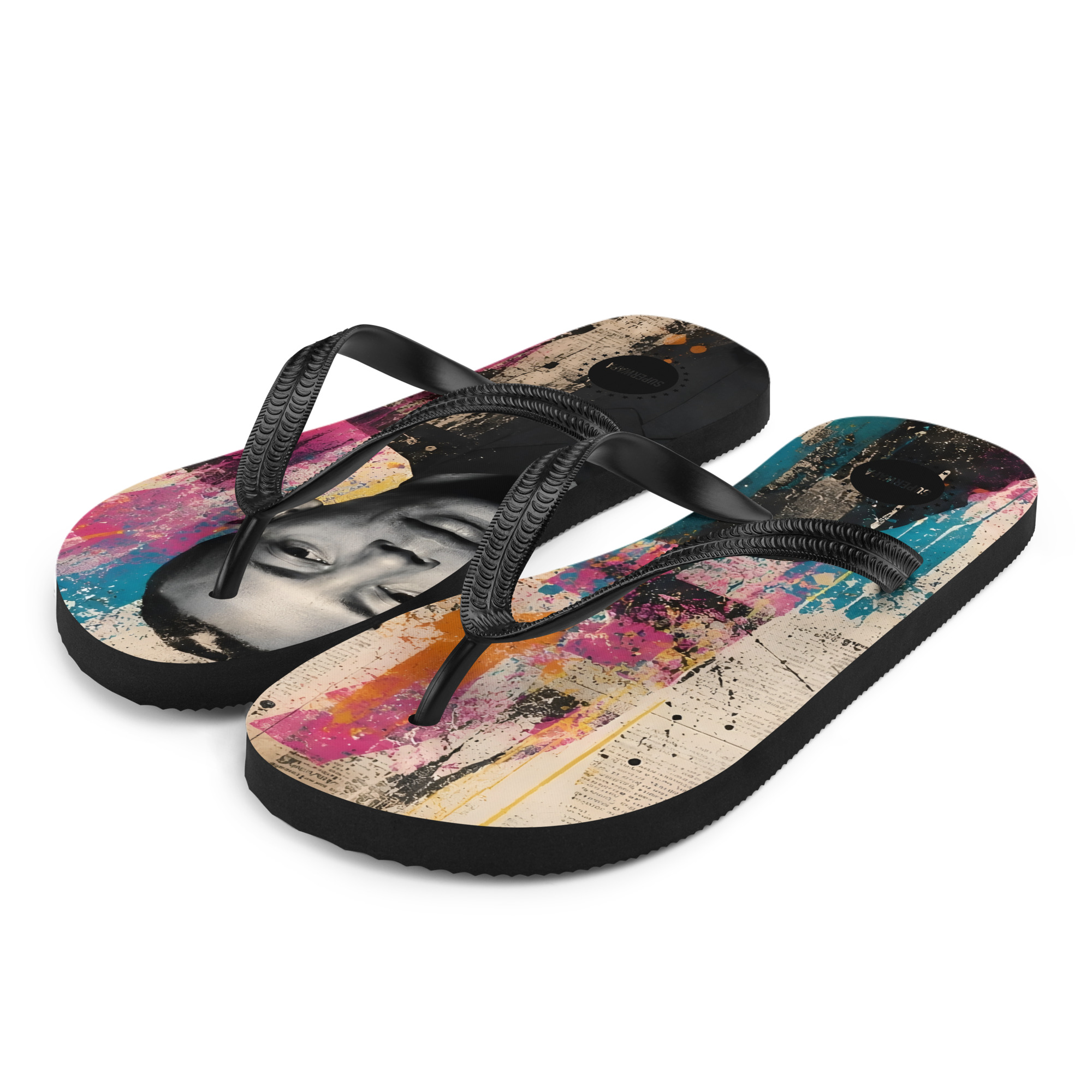 Jeff (Flip-Flops) - Image 2
