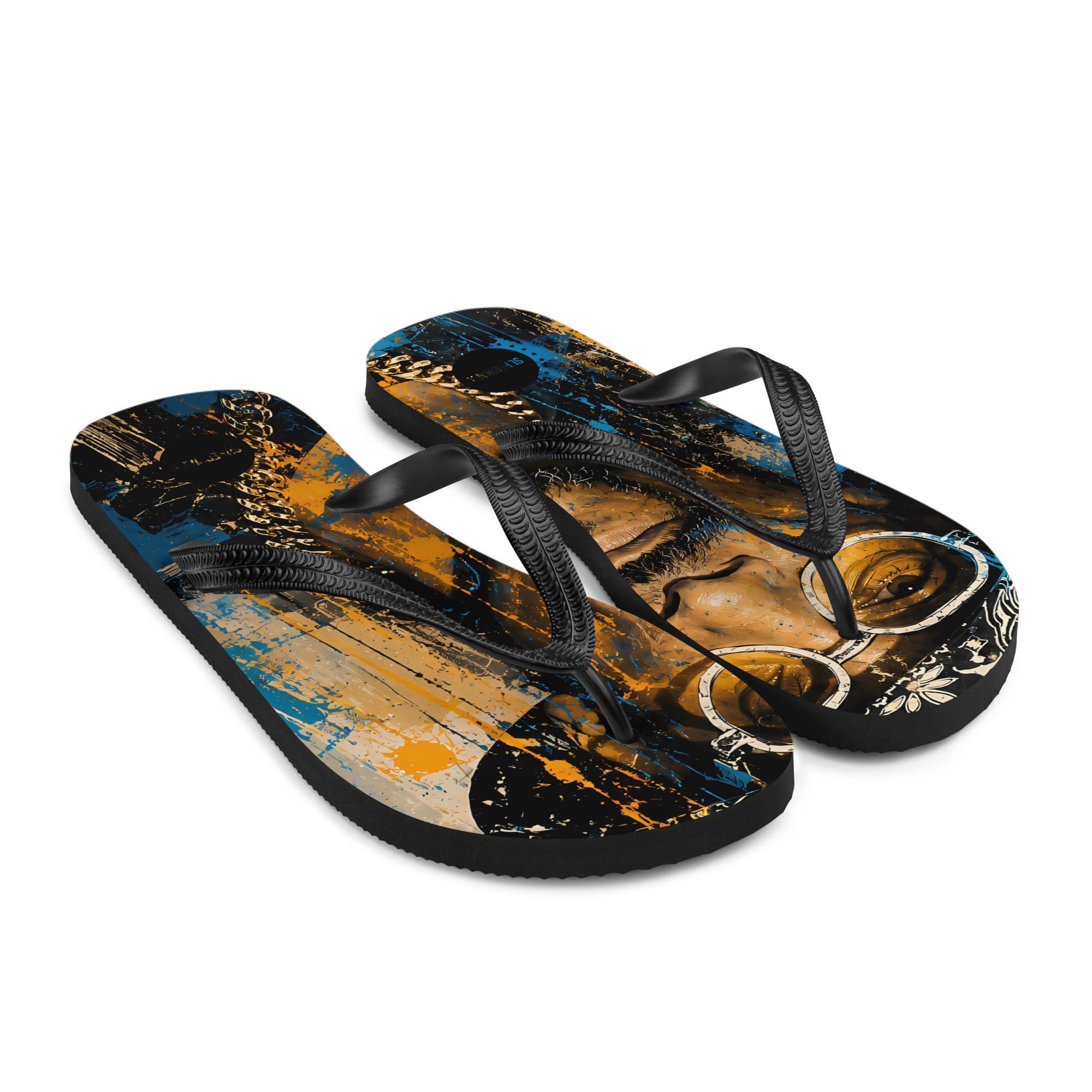 Snoop (Flip-Flops) - Image 7