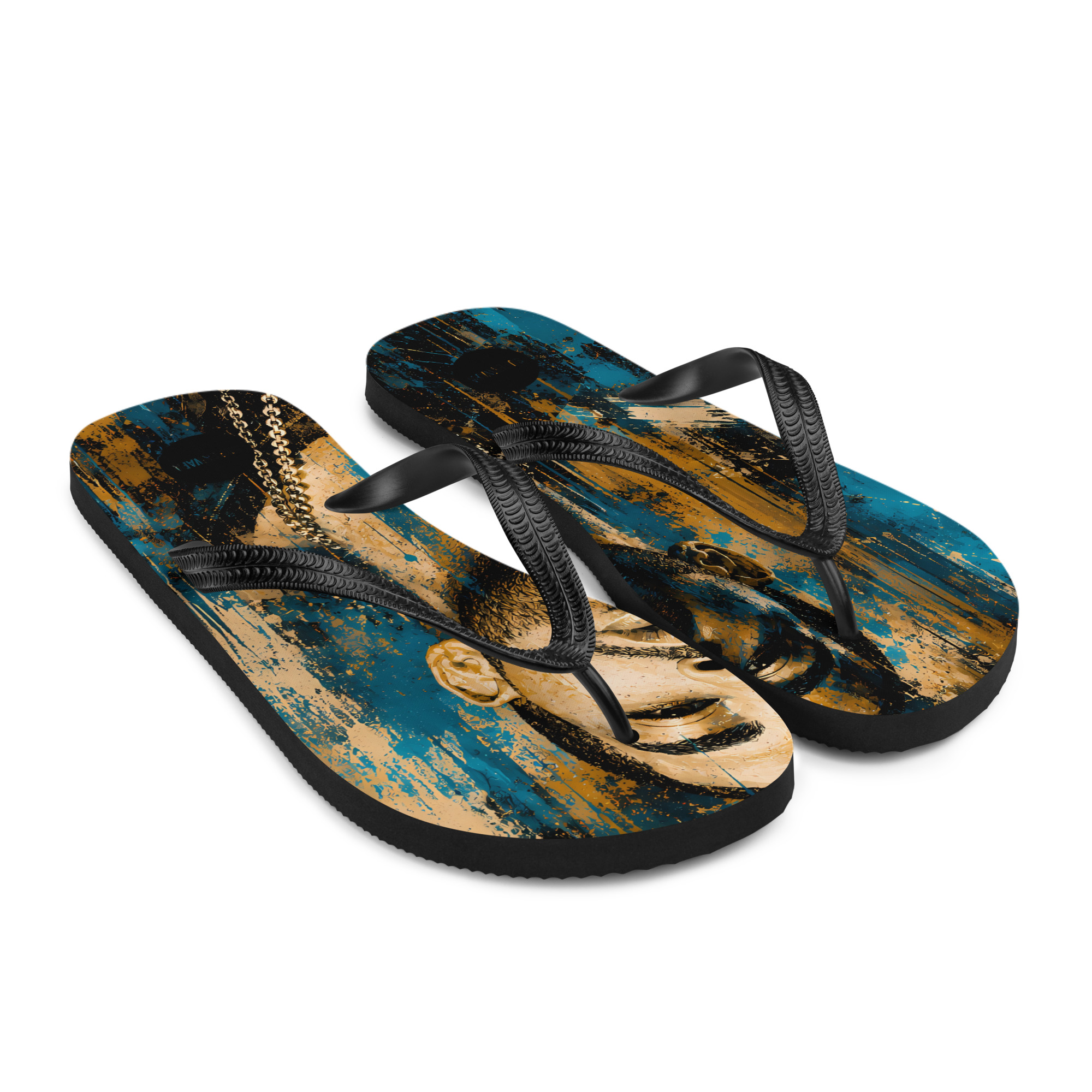 Drake (Flip-Flops) - Image 7