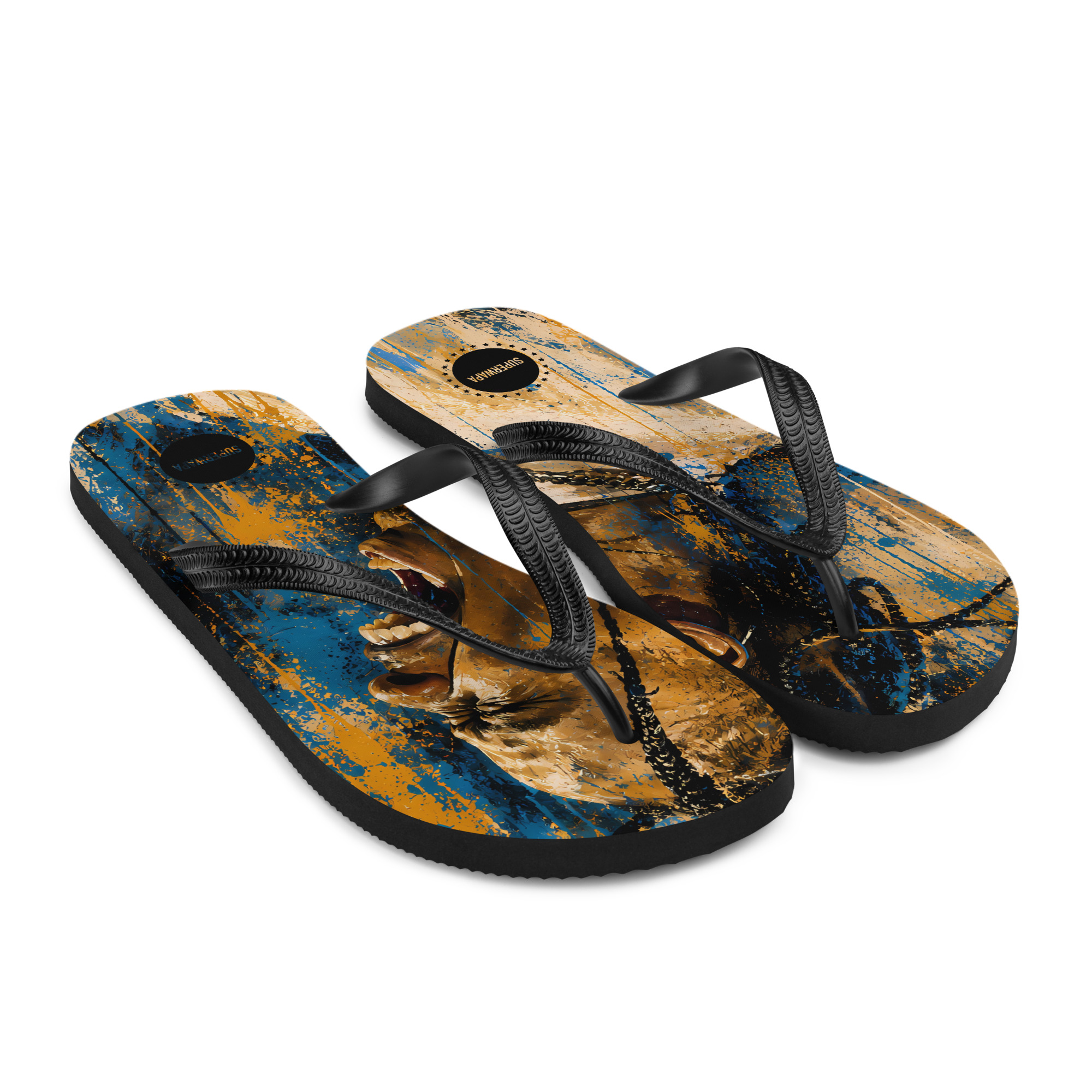 Travis (Flip-Flops) - Image 7