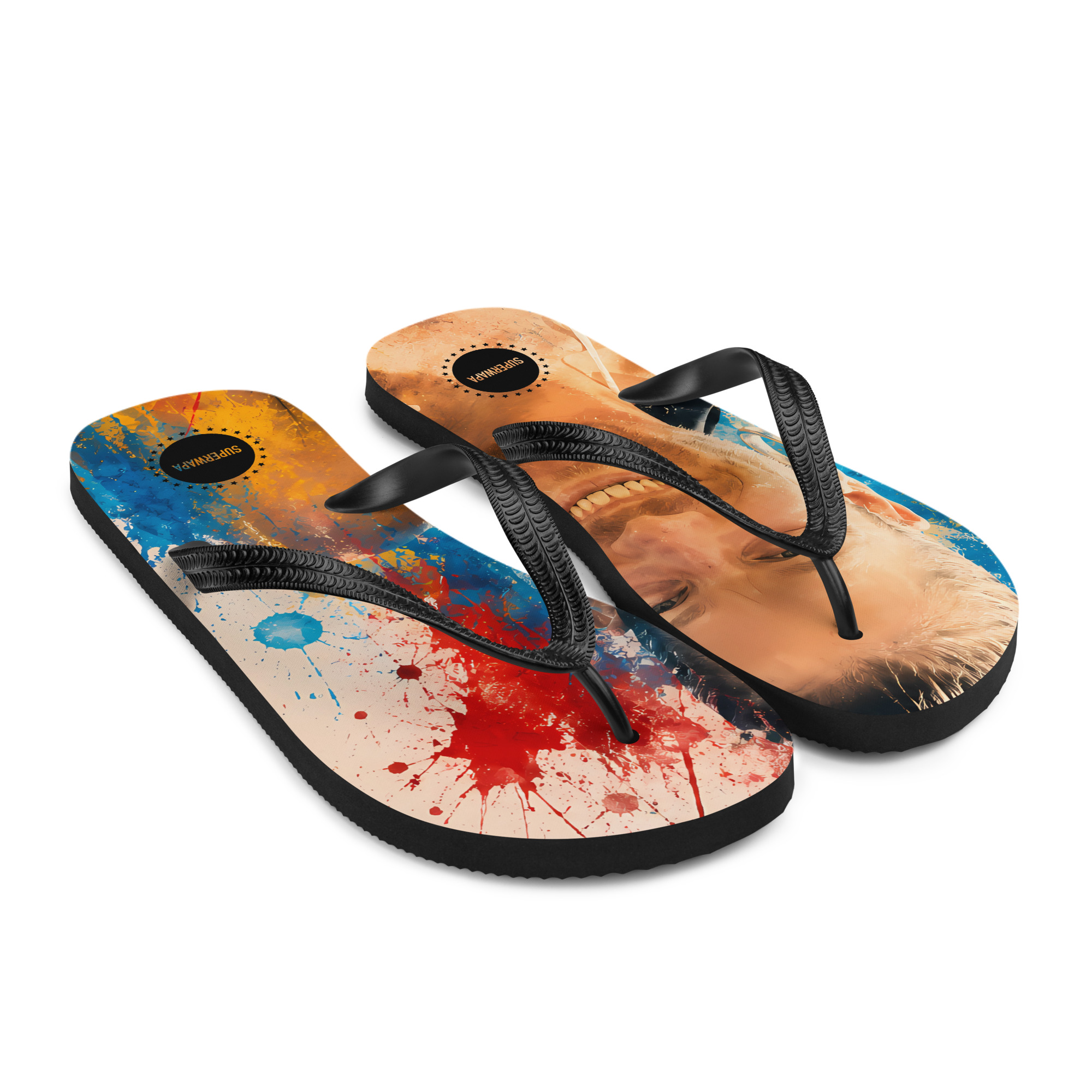A. Twin (Flip-Flops) - Image 7