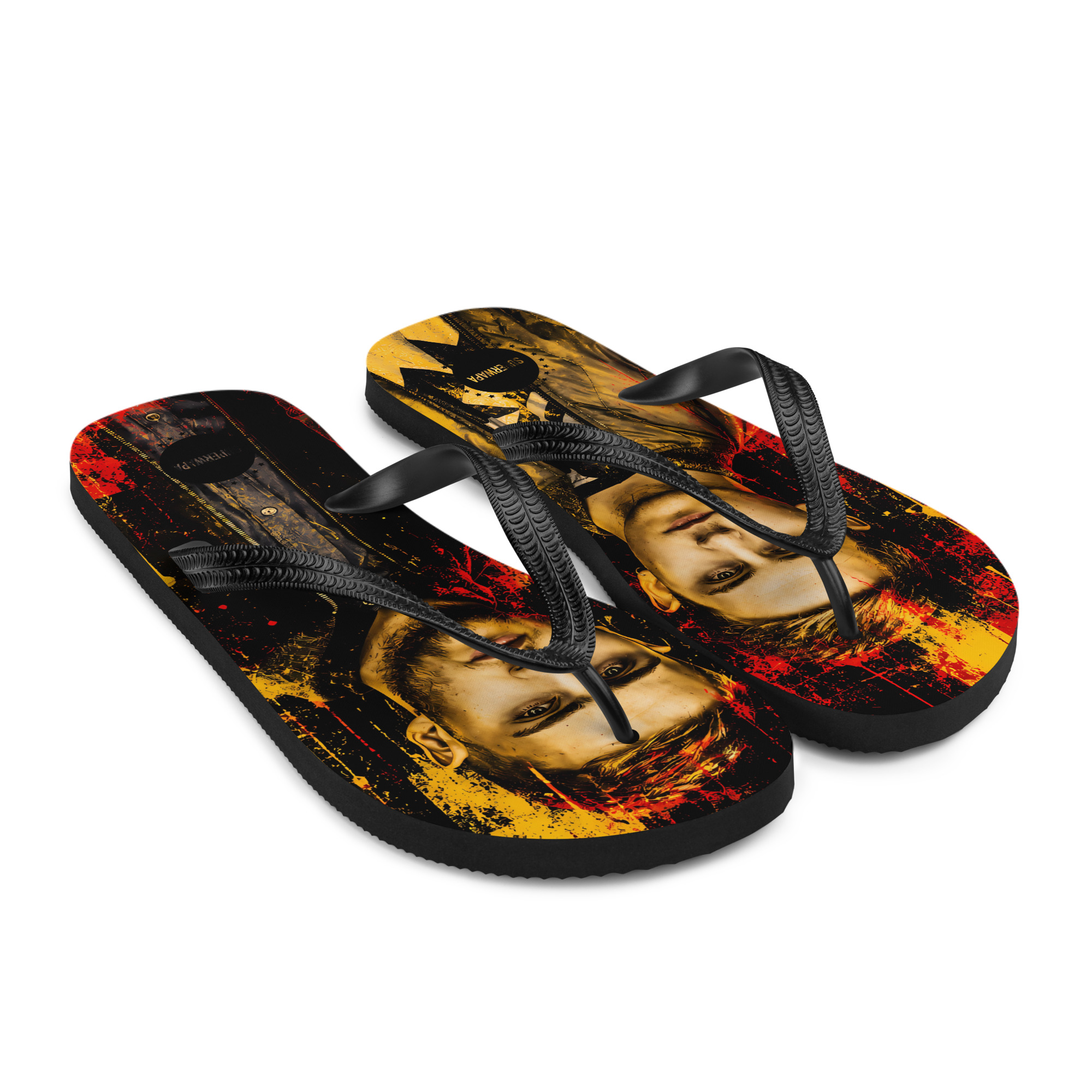 Disclosure (Flip-Flops) - Image 7
