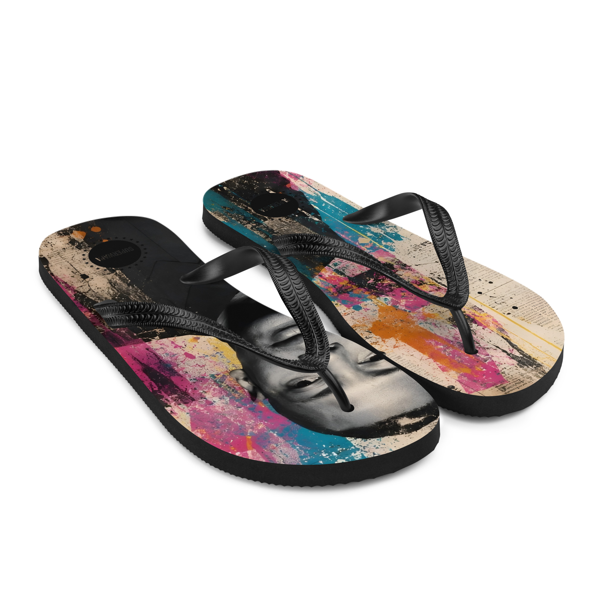 Jeff (Flip-Flops) - Image 7