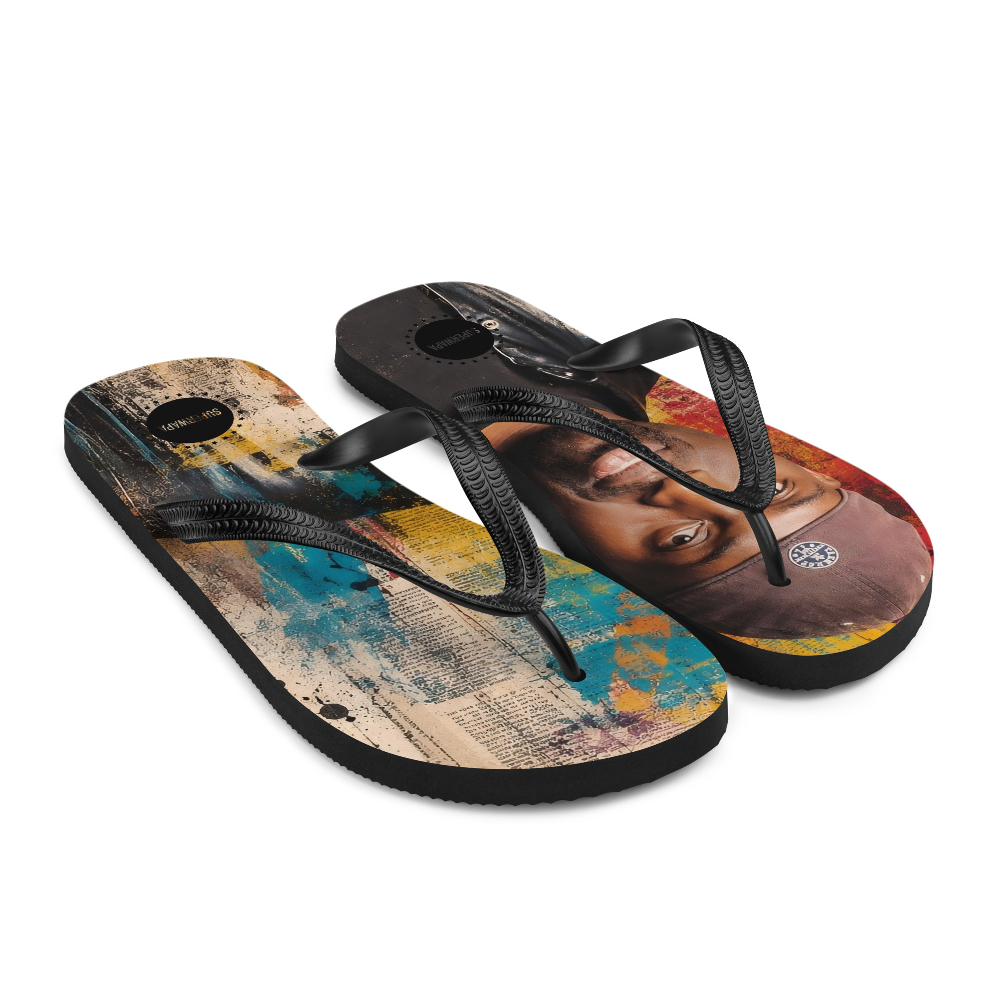 Frankie (Flip-Flops) - Image 7