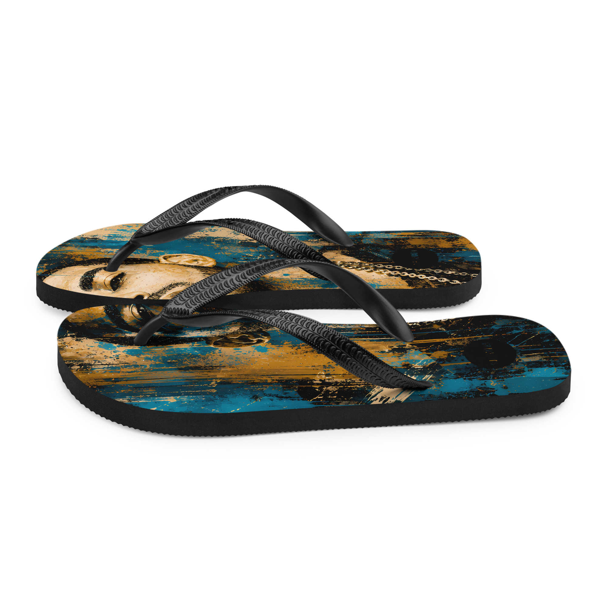 Drake (Flip-Flops) - Image 5