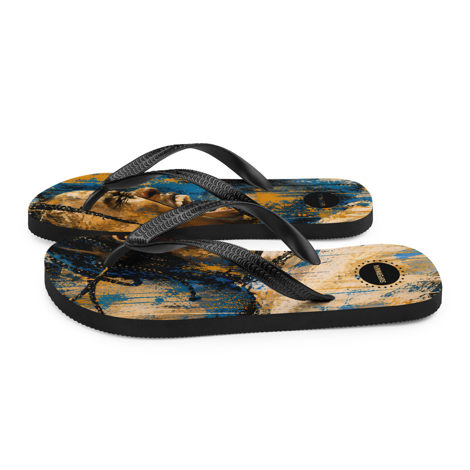 Travis (Flip-Flops) - Image 5
