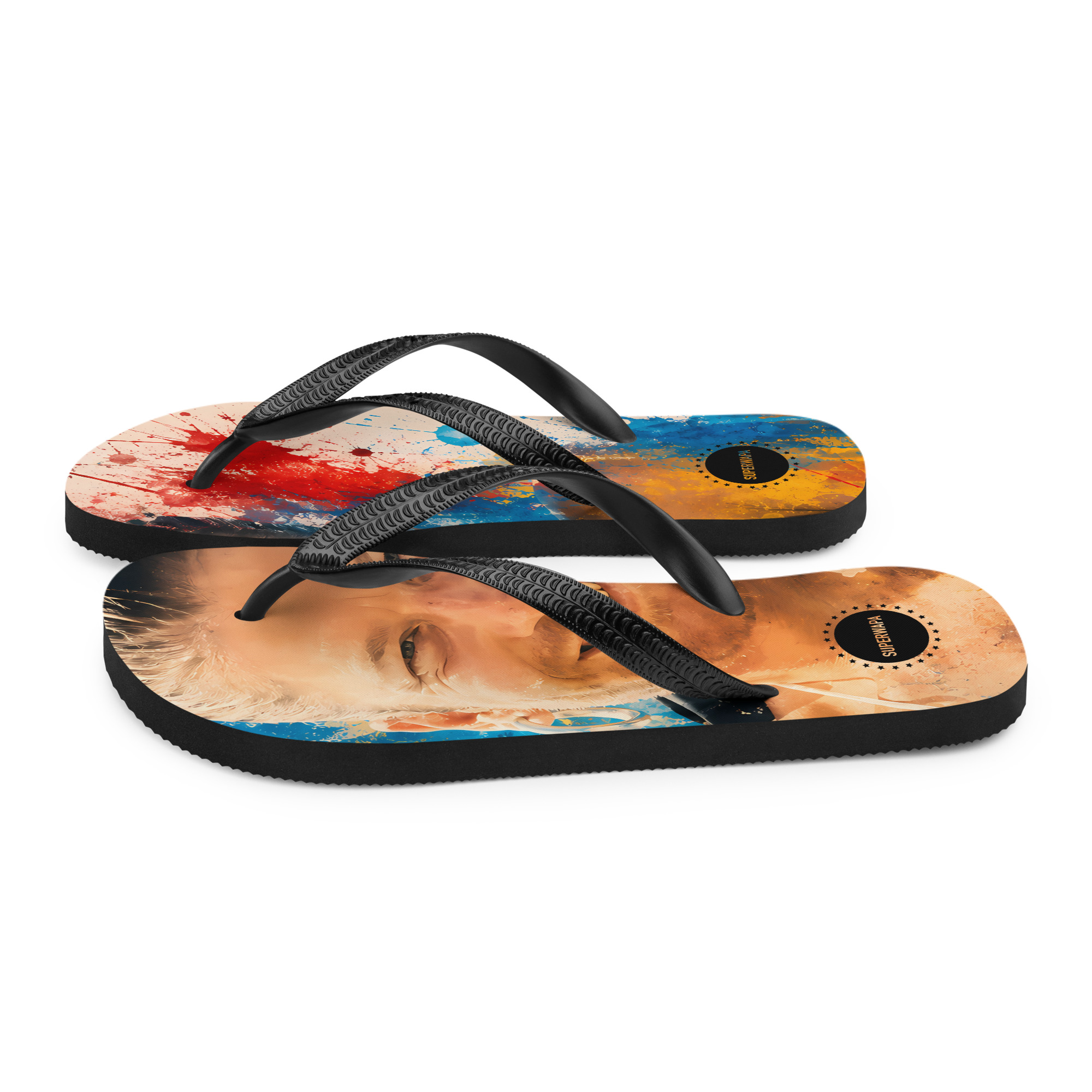 A. Twin (Flip-Flops) - Image 5
