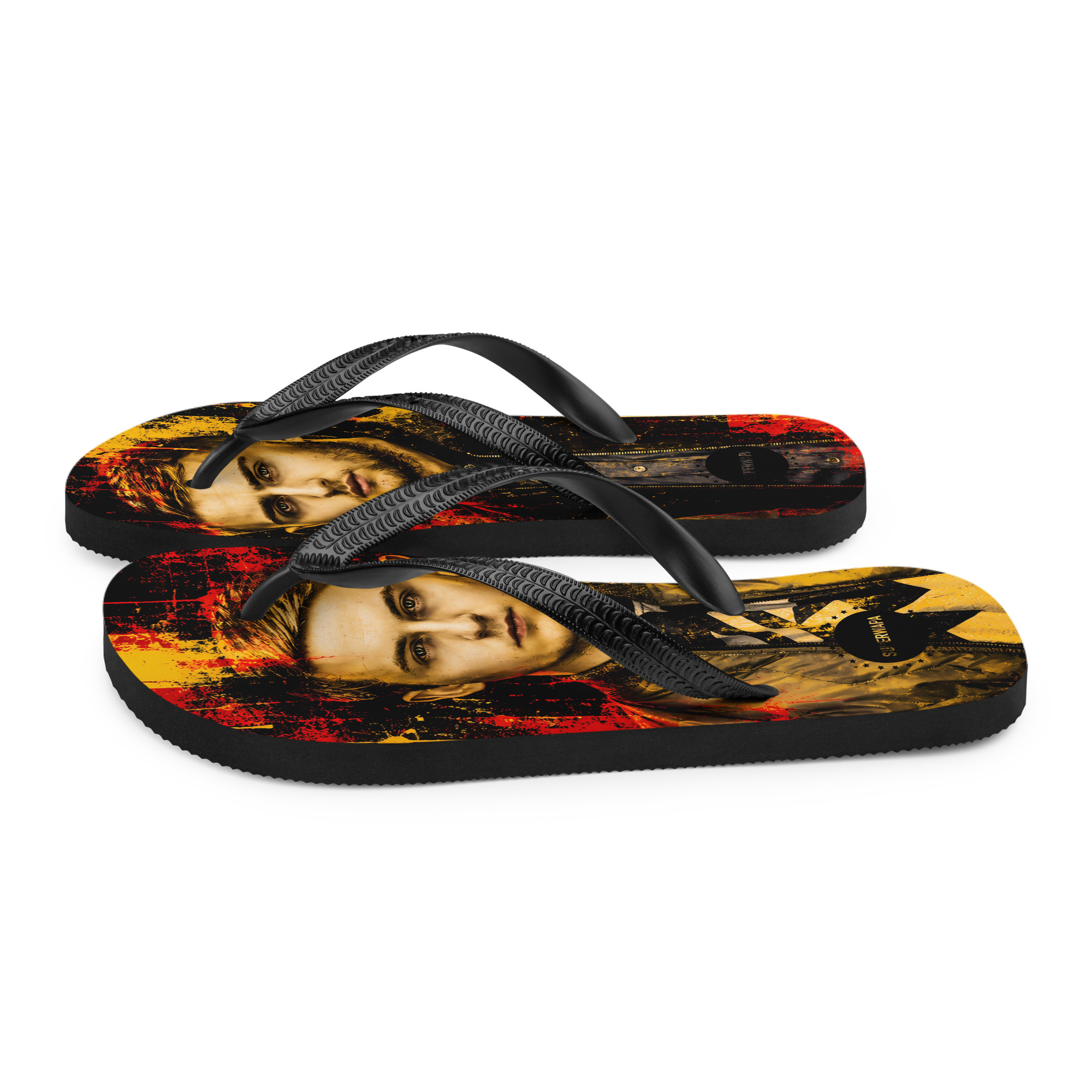 Disclosure (Flip-Flops) - Image 5