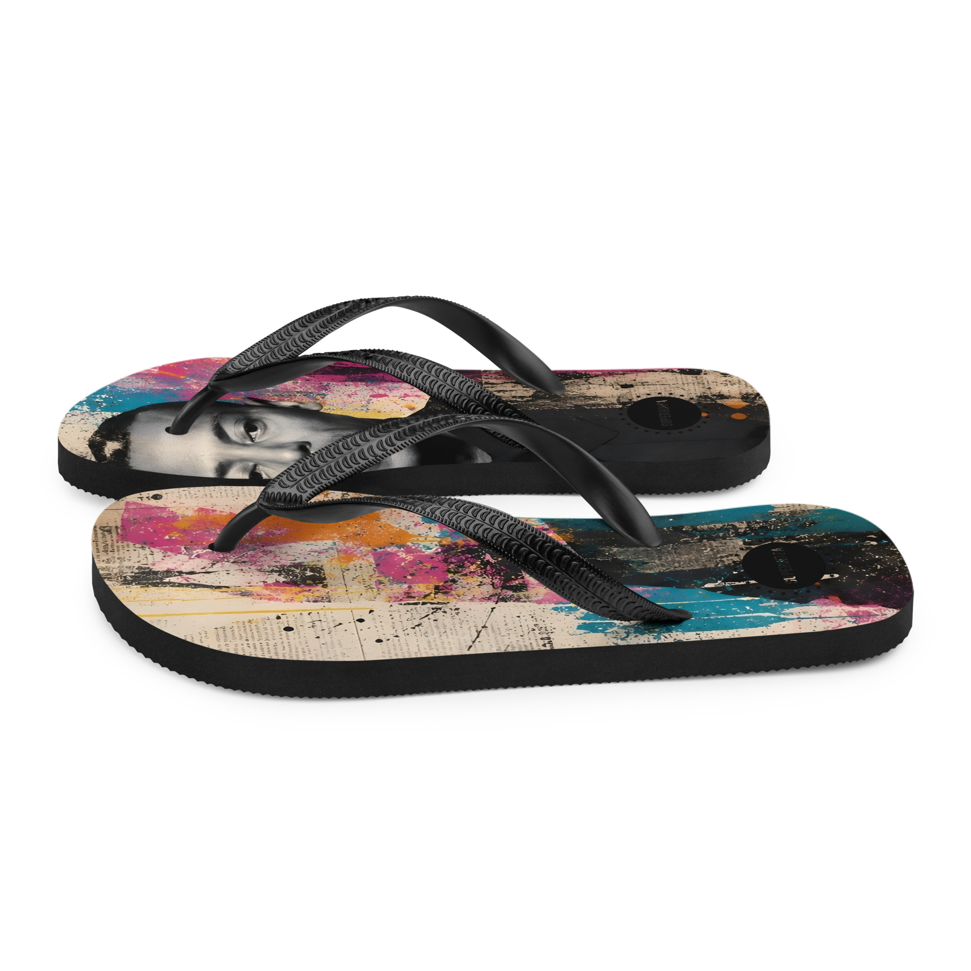 Jeff (Flip-Flops) - Image 5