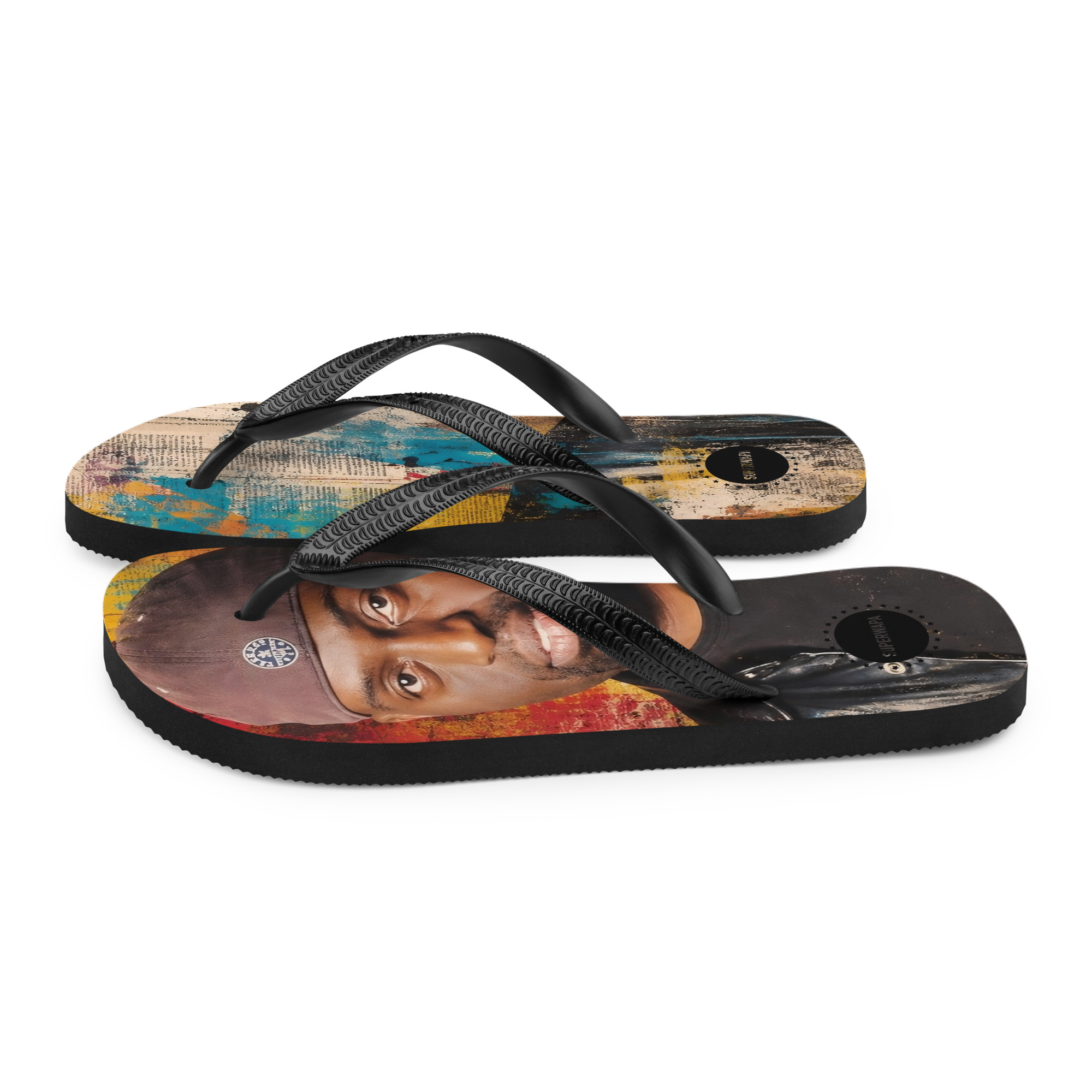 Frankie (Flip-Flops) - Image 5