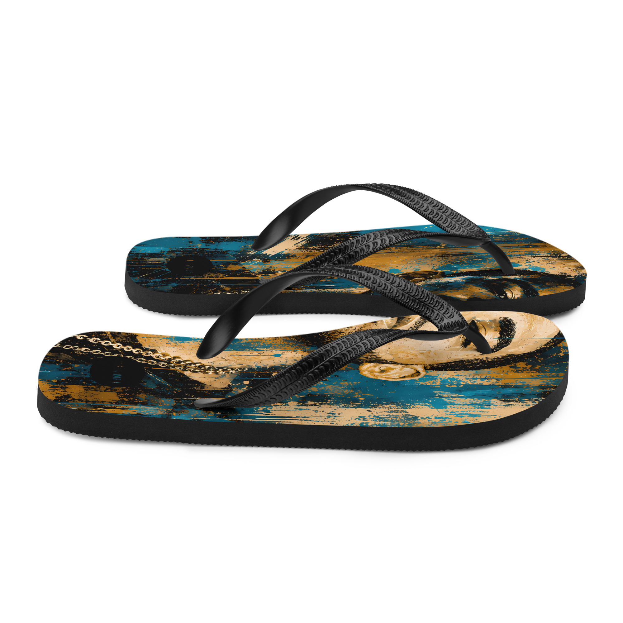 Drake (Flip-Flops) - Image 6