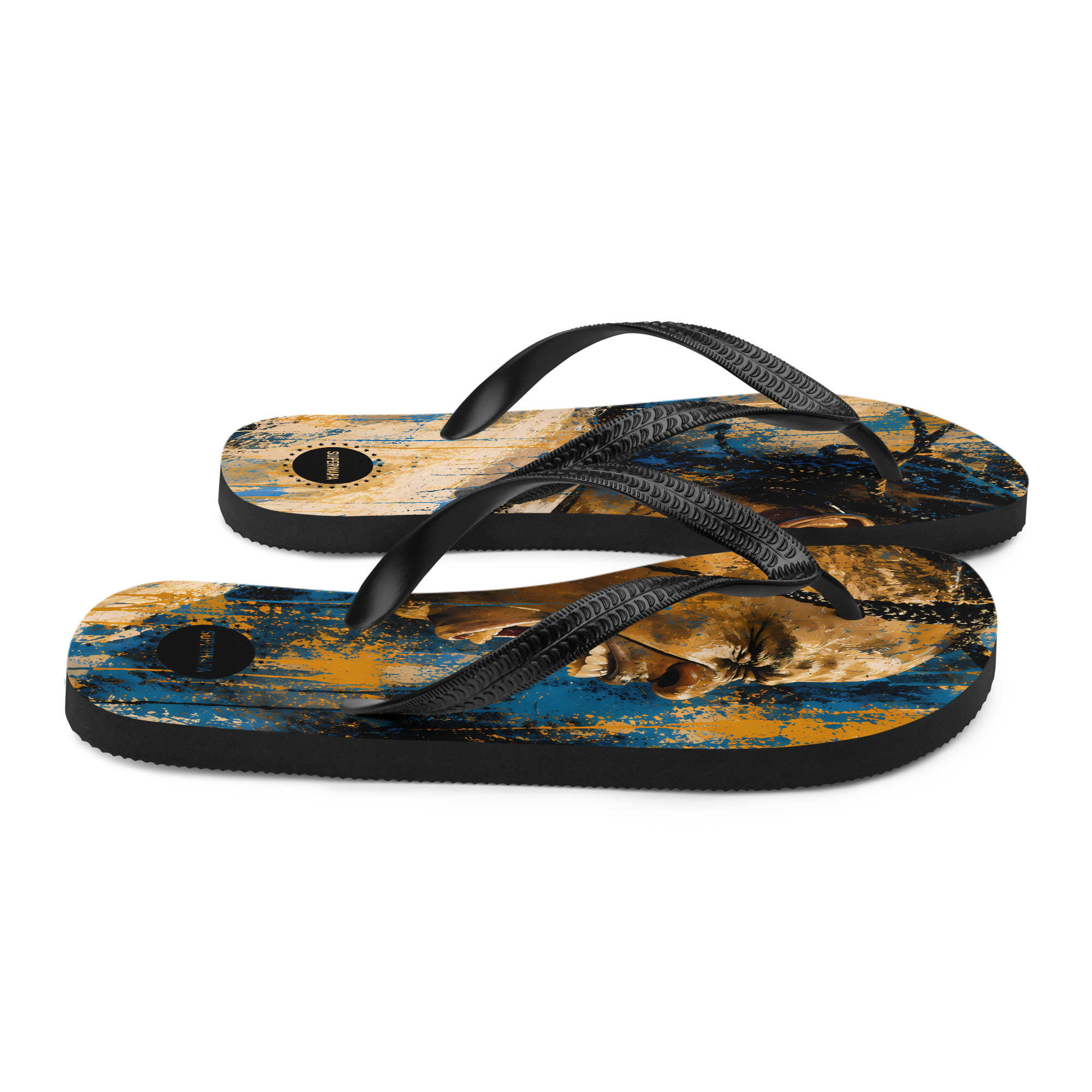 Travis (Flip-Flops) - Image 6