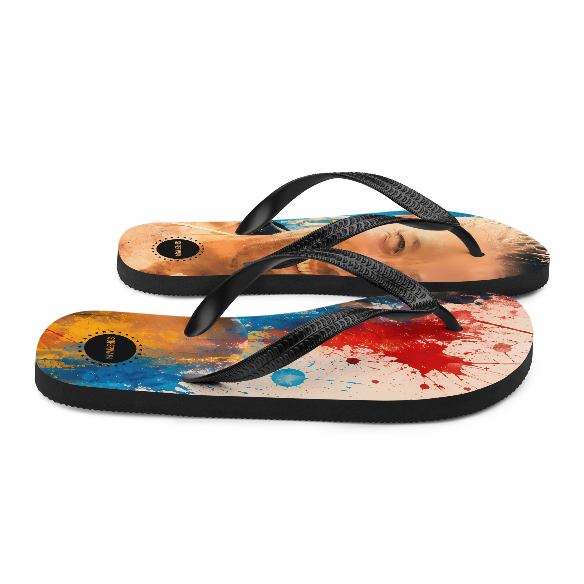 A. Twin (Flip-Flops) - Image 6