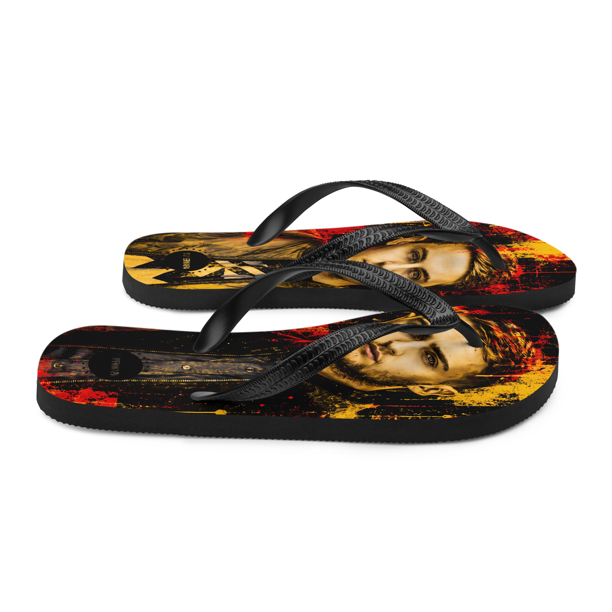 Disclosure (Flip-Flops) - Image 6