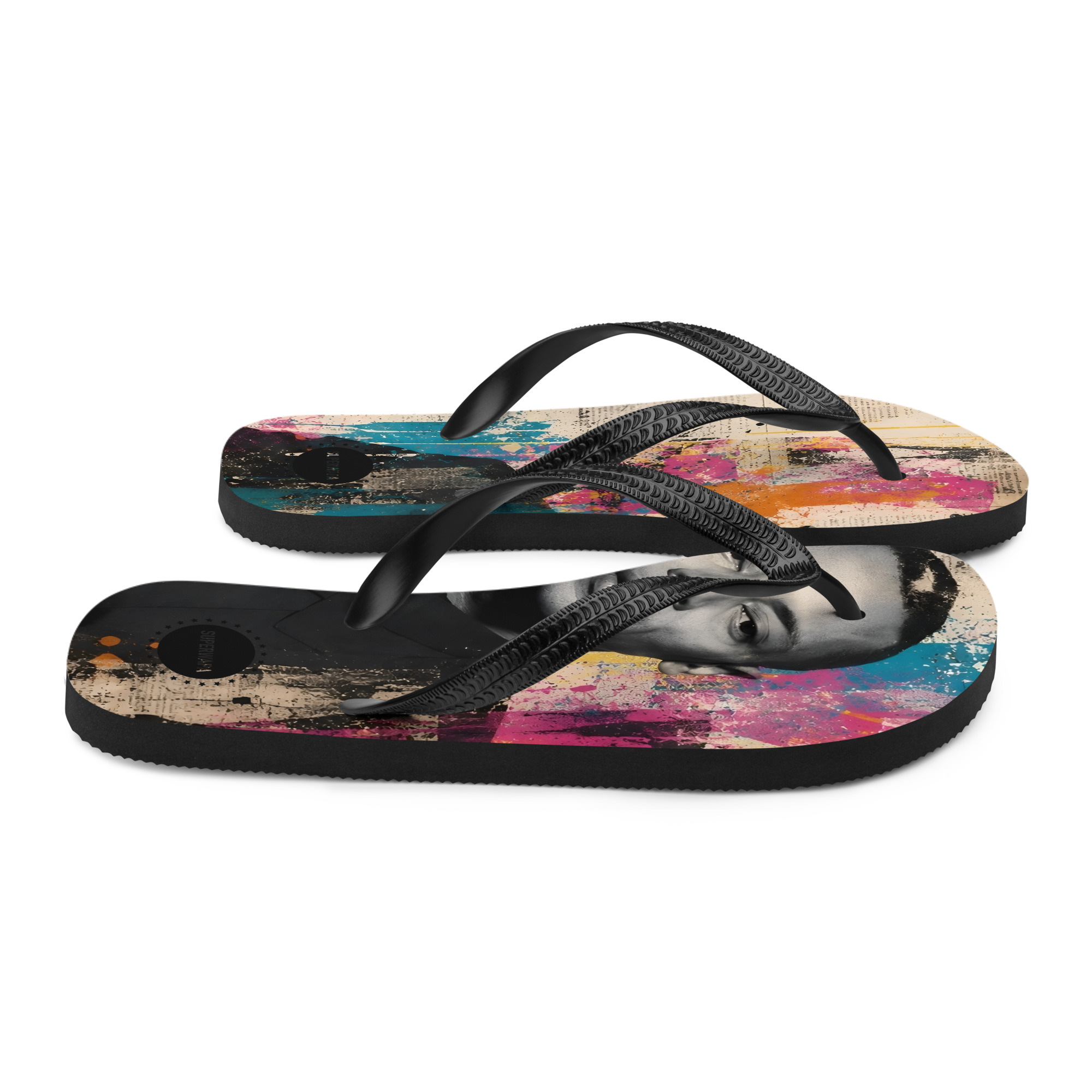 Jeff (Flip-Flops) - Image 6