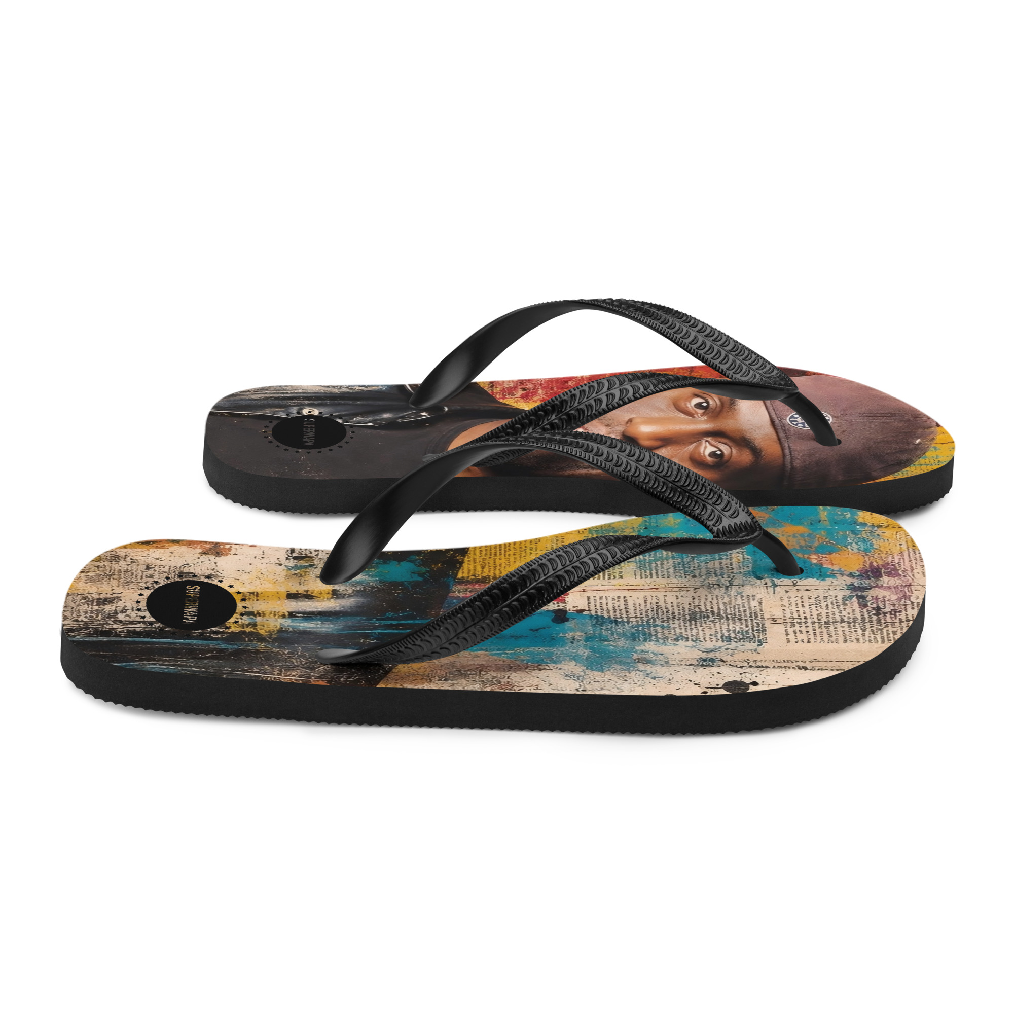 Frankie (Flip-Flops) - Image 6