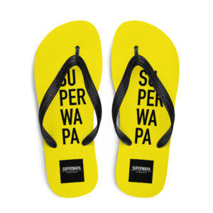 SUPERWAPA (Flip-Flops)