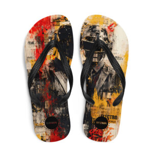 The Robots(Flip-Flops)