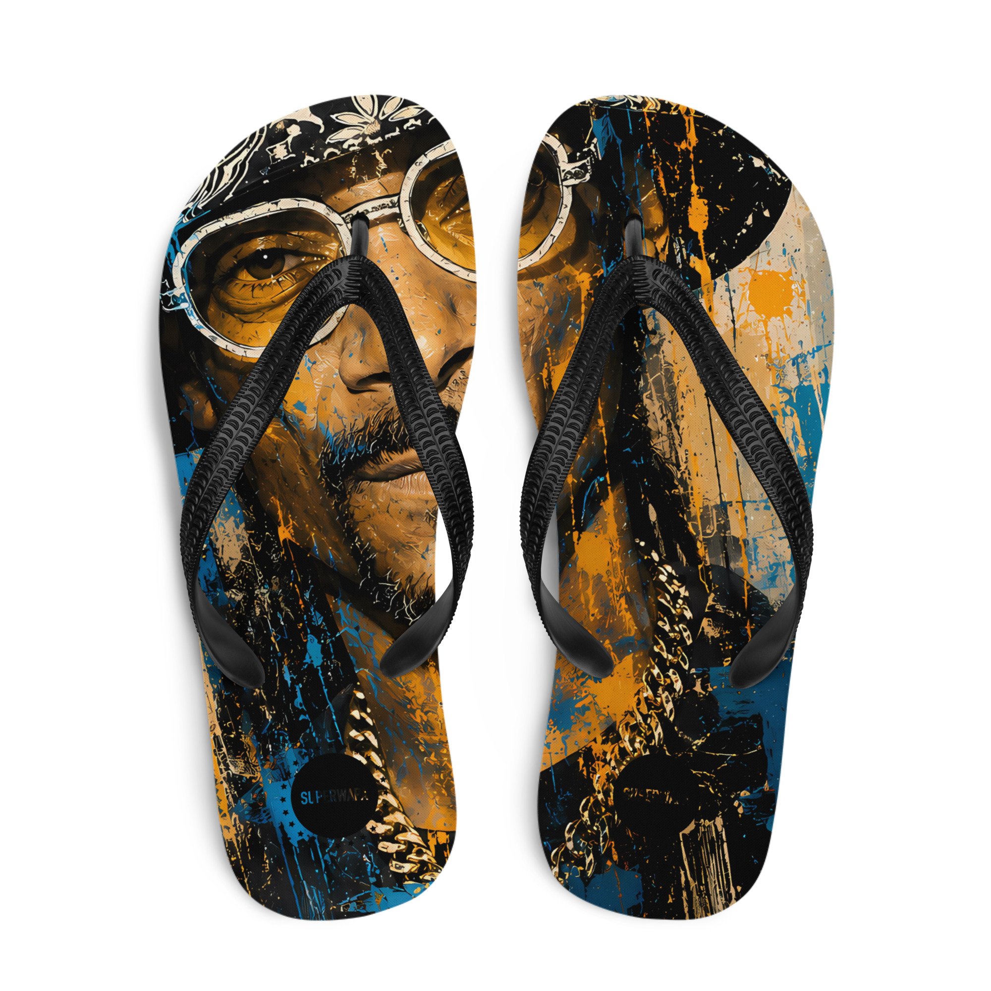 Snoop (Flip-Flops)
