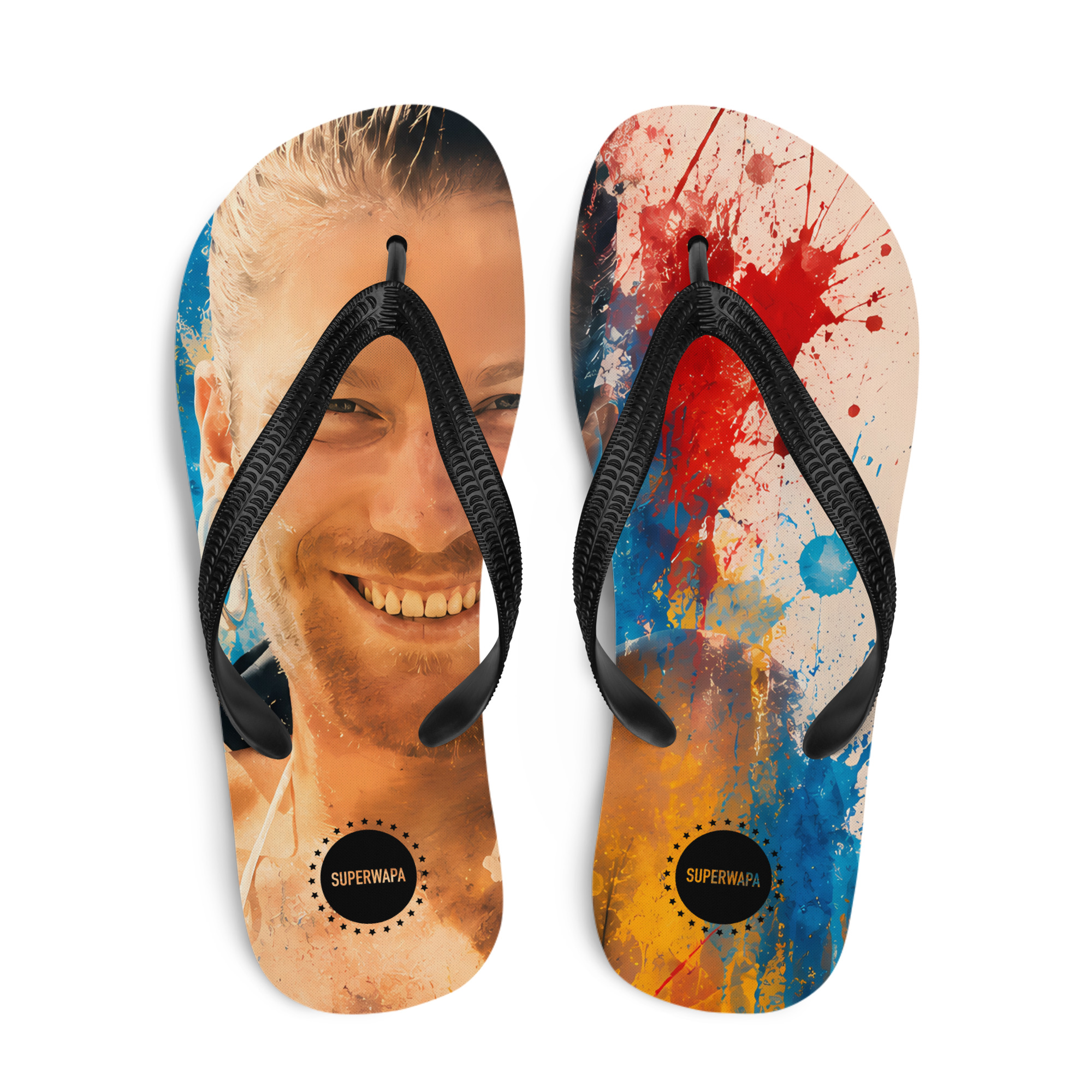 A. Twin (Flip-Flops)