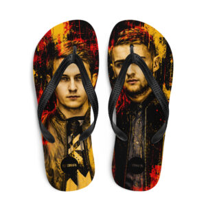 Disclosure (Flip-Flops)