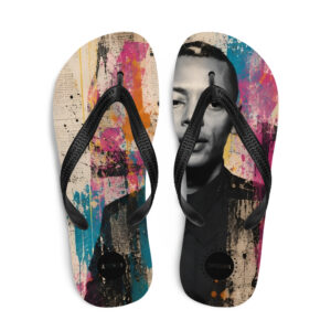 Jeff (Flip-Flops)