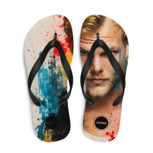 R.I.P. (Flip-Flops)