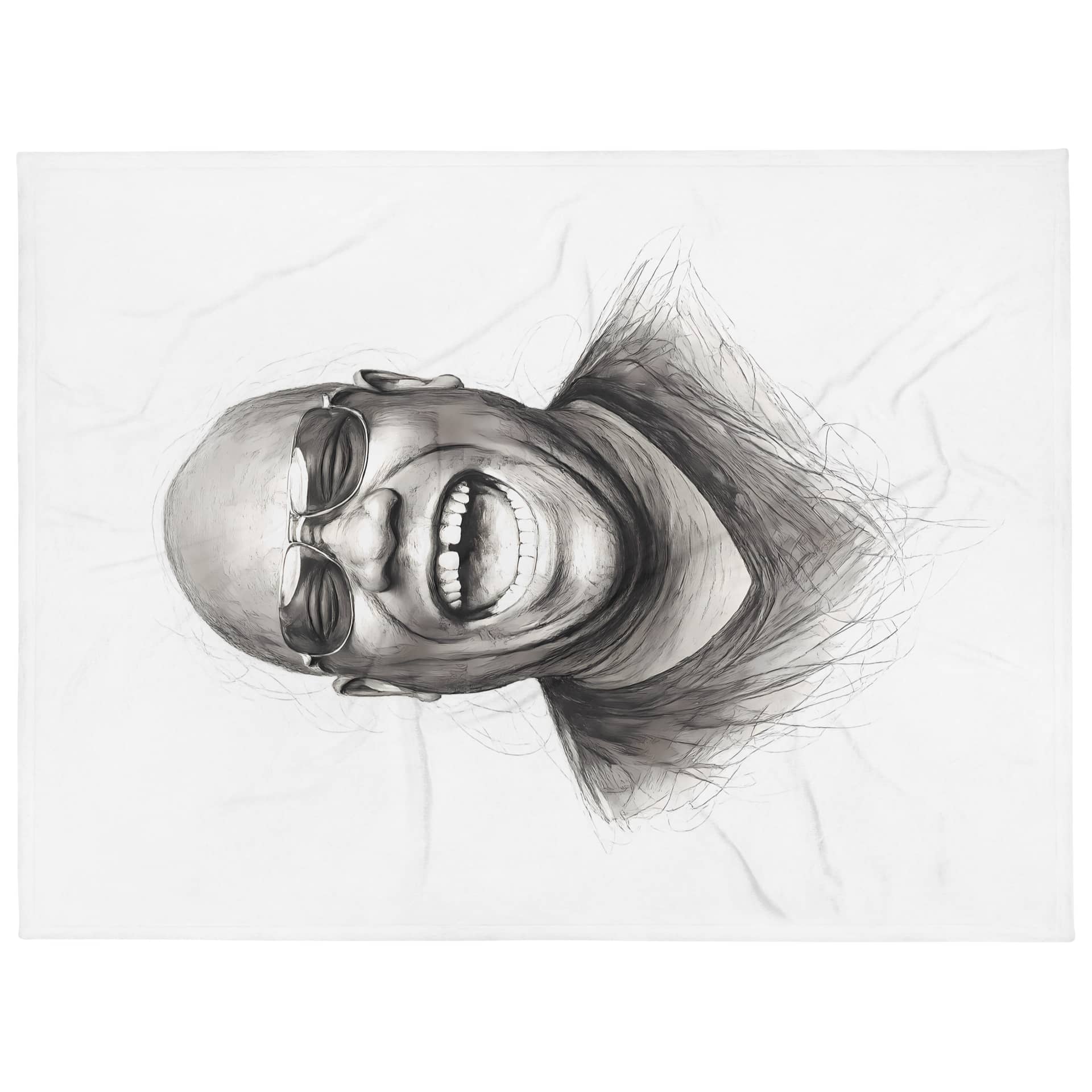 Charlie (Throw Blanket) - Image 2