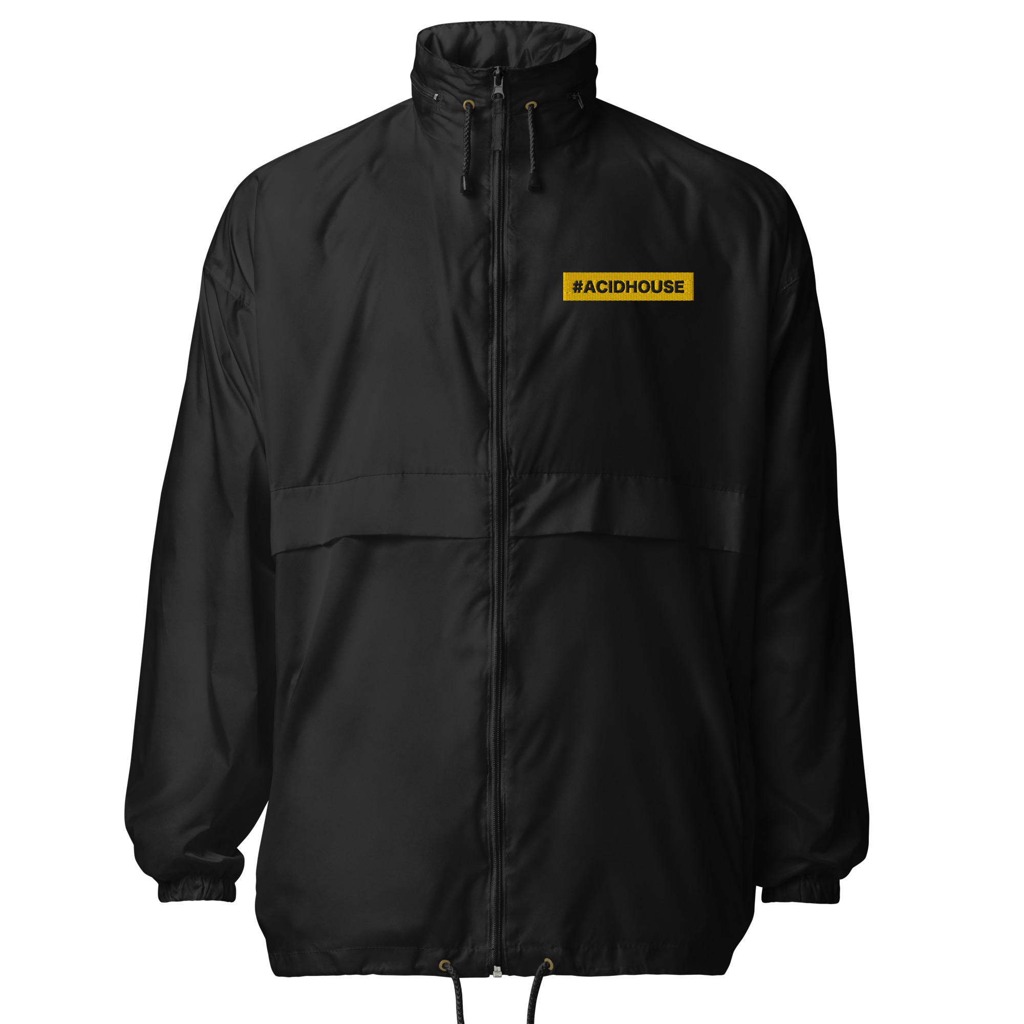 ACID HOUSE II (Windbreaker) - Image 2