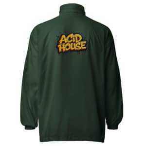 ACID HOUSE (Windbreaker)