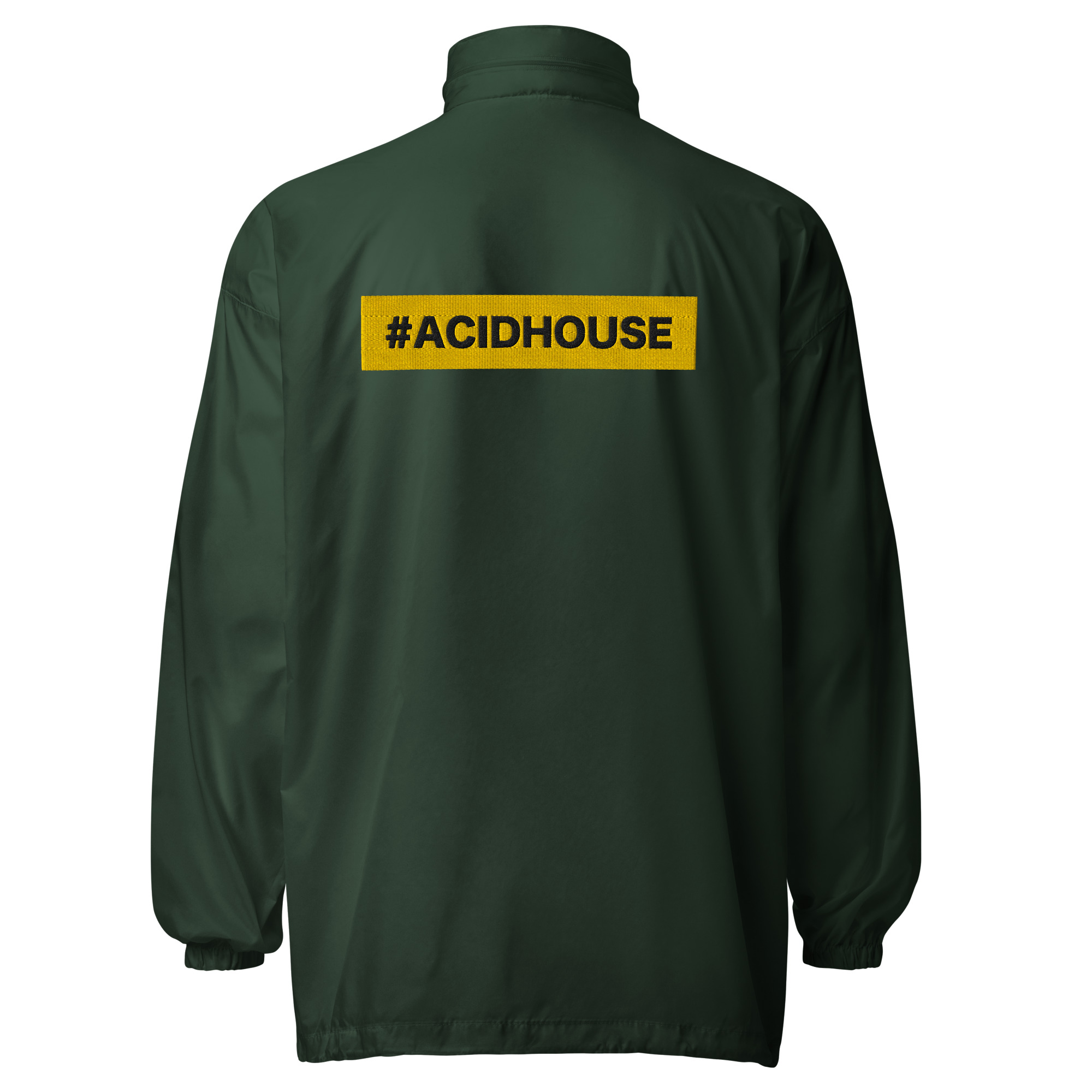 ACID HOUSE II (Windbreaker) - Image 6