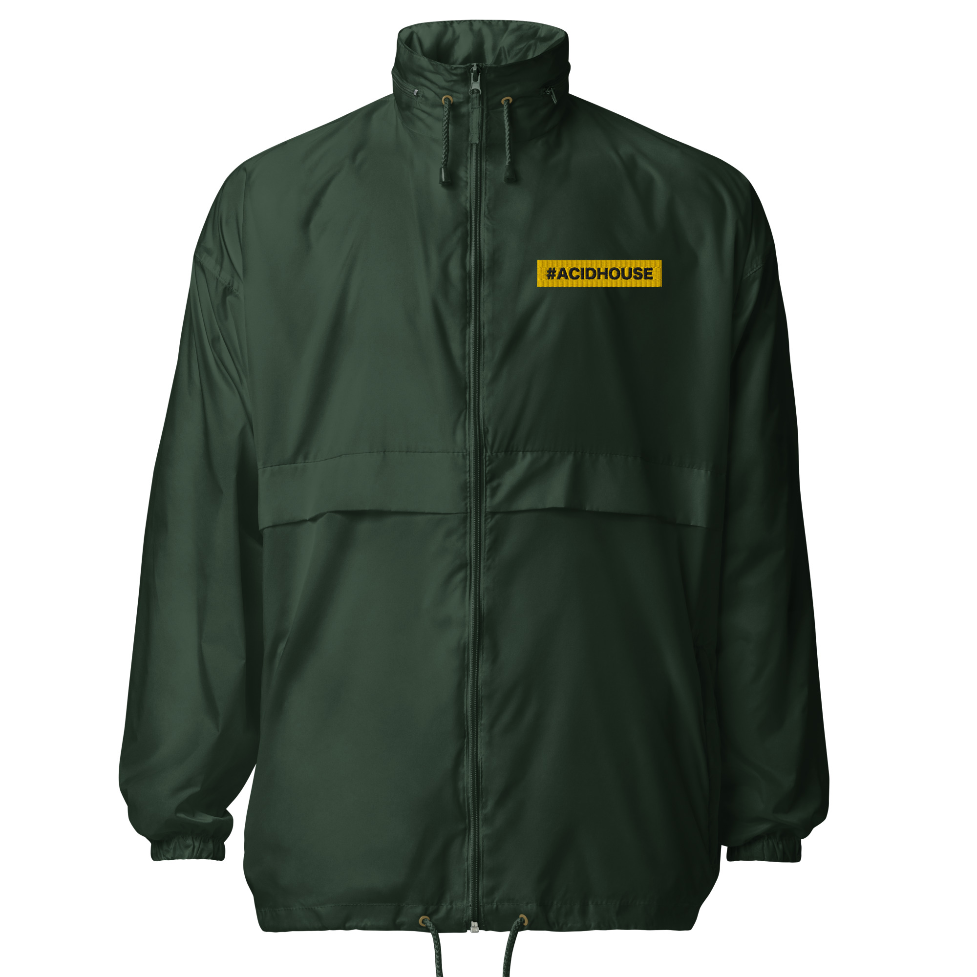 ACID HOUSE II (Windbreaker) - Image 5