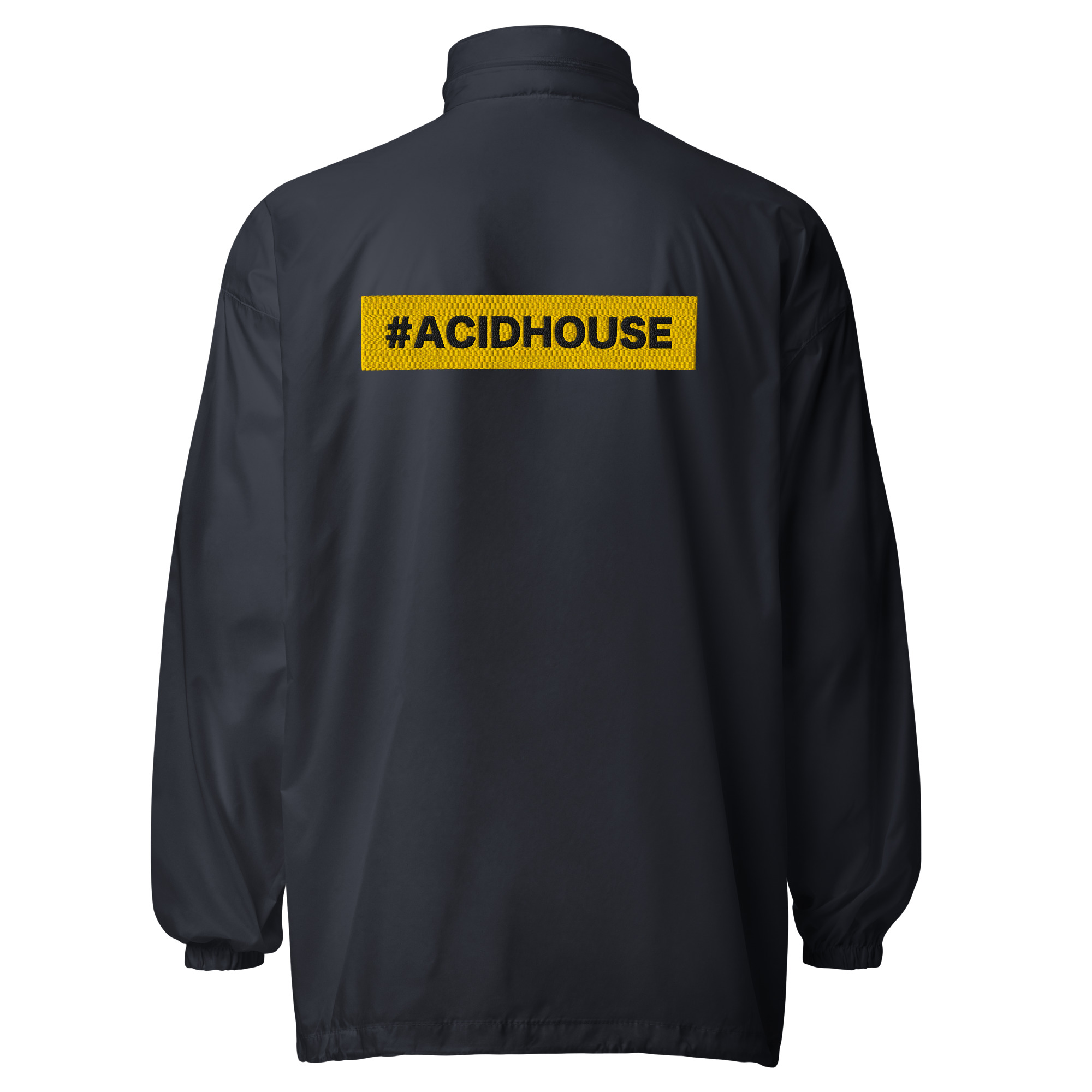 ACID HOUSE II (Windbreaker) - Image 4