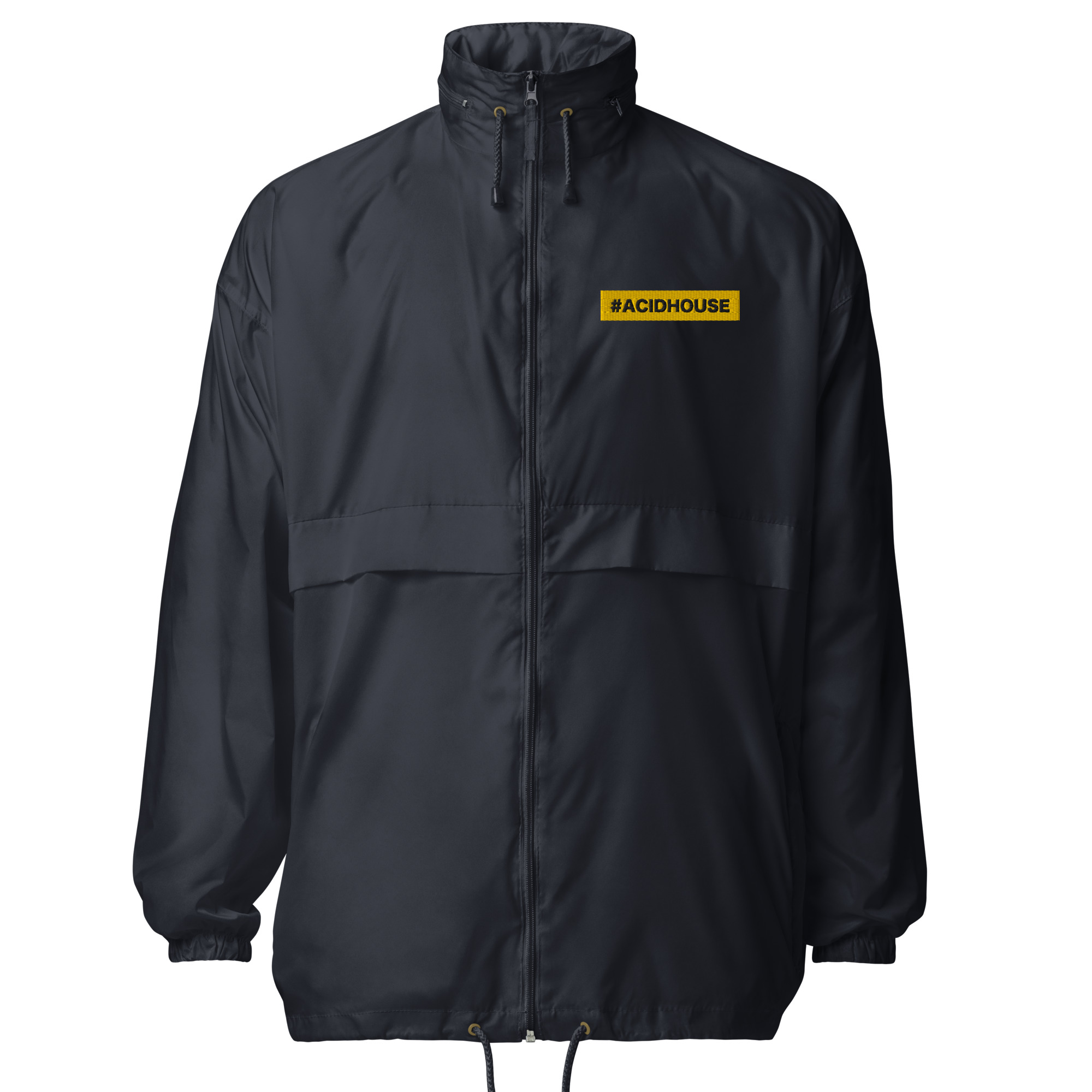 ACID HOUSE II (Windbreaker) - Image 3