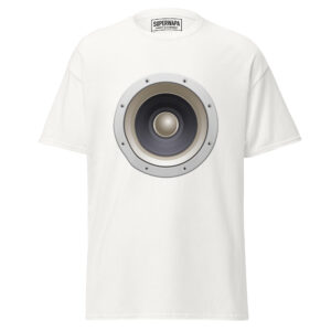 SPEAKER (T-Shirt)