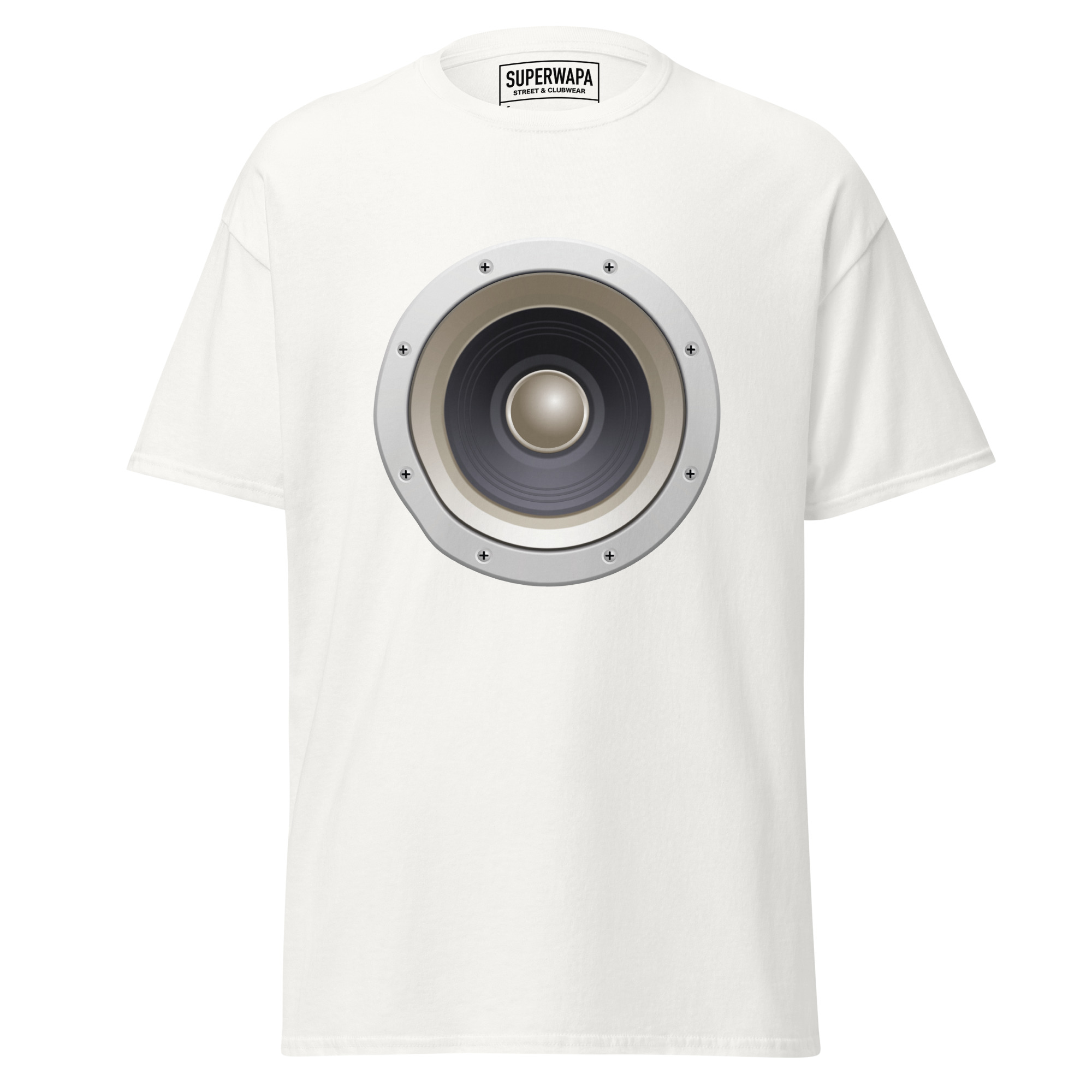 SPEAKER (T-Shirt)