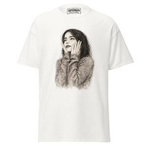 Bjork (T-Shirt)