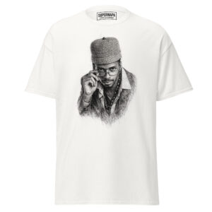 Larry Heard (T-Shirt)