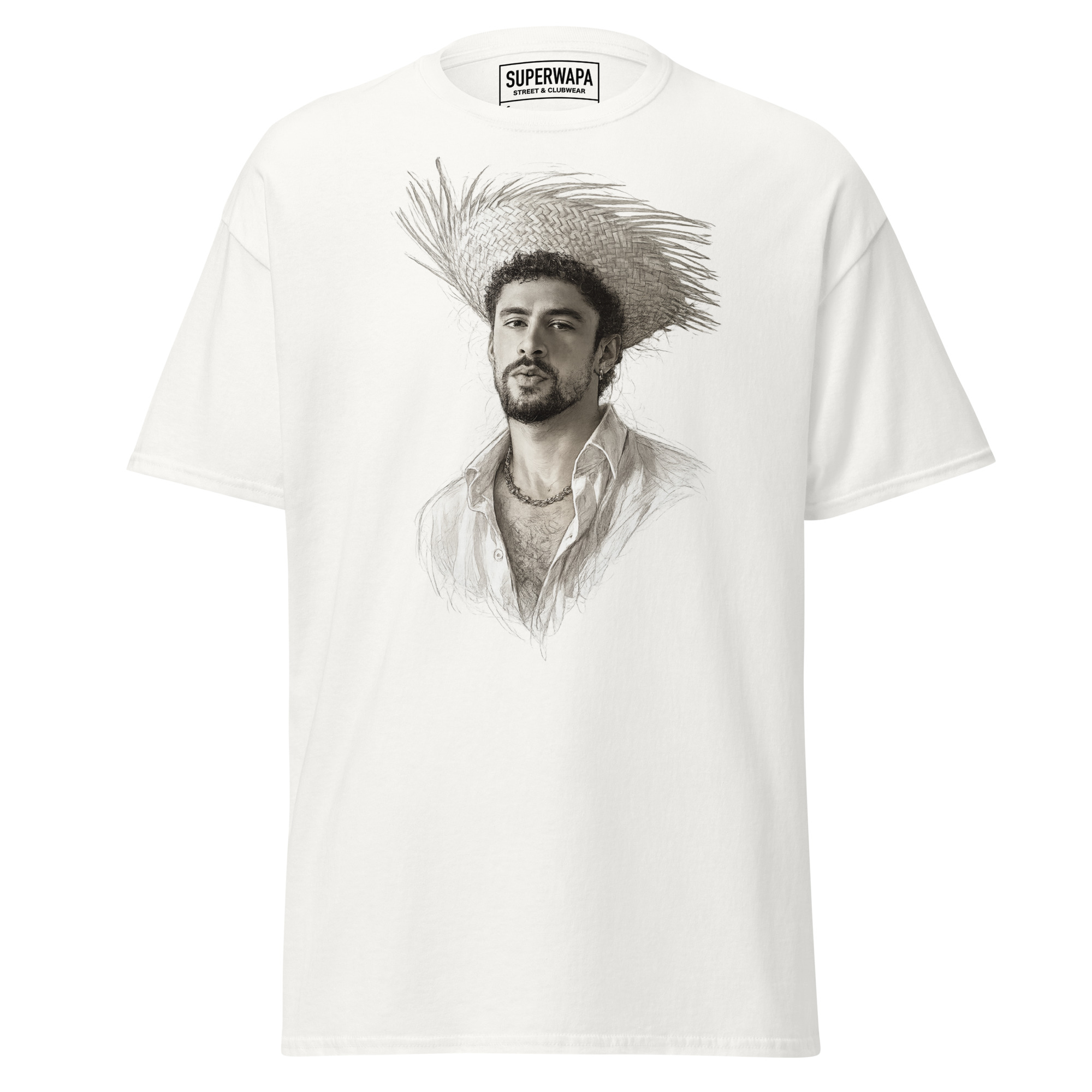 El Conejo Malo (T-Shirt)