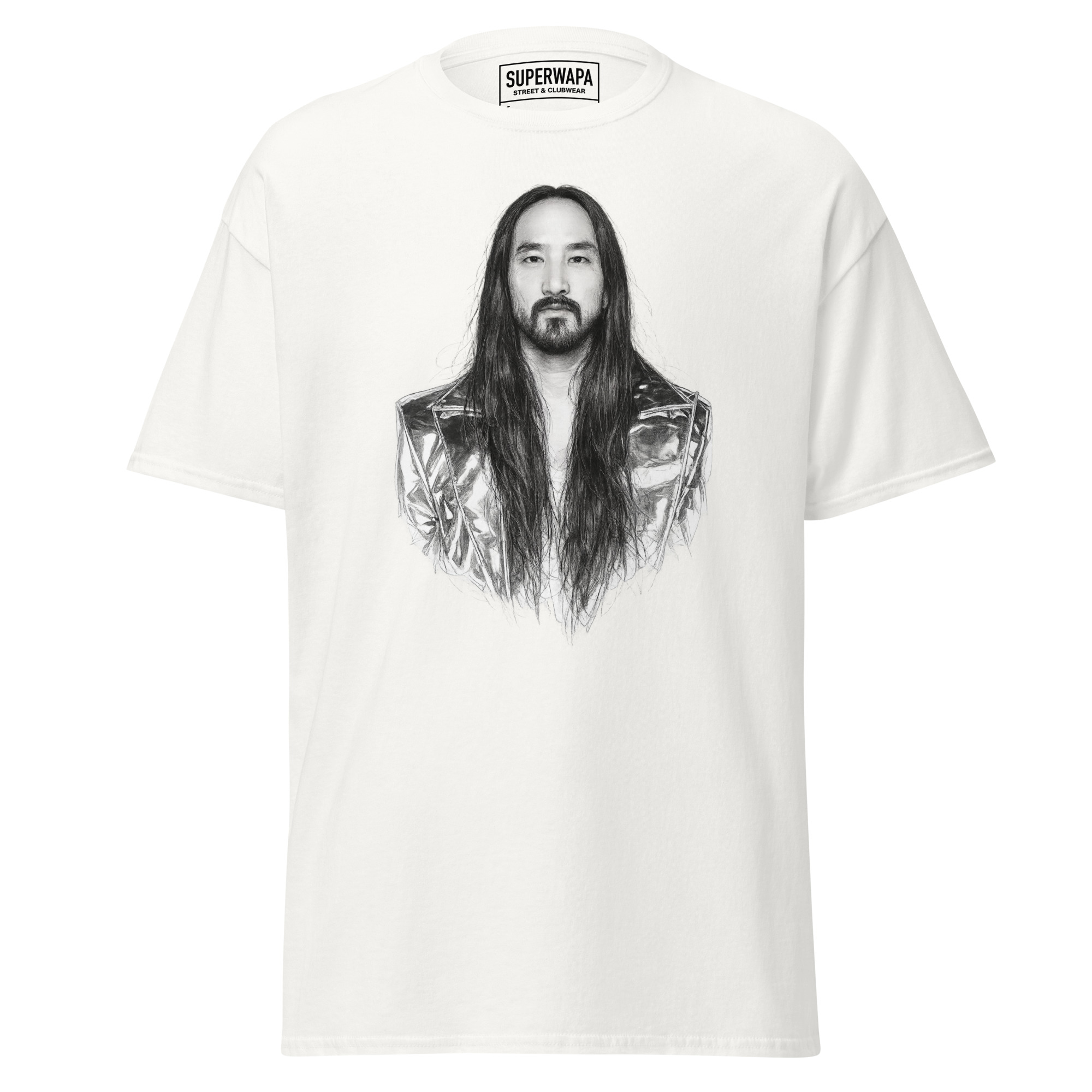 Steve (T-Shirt)