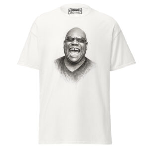 The King of Techno (T-Shirt)