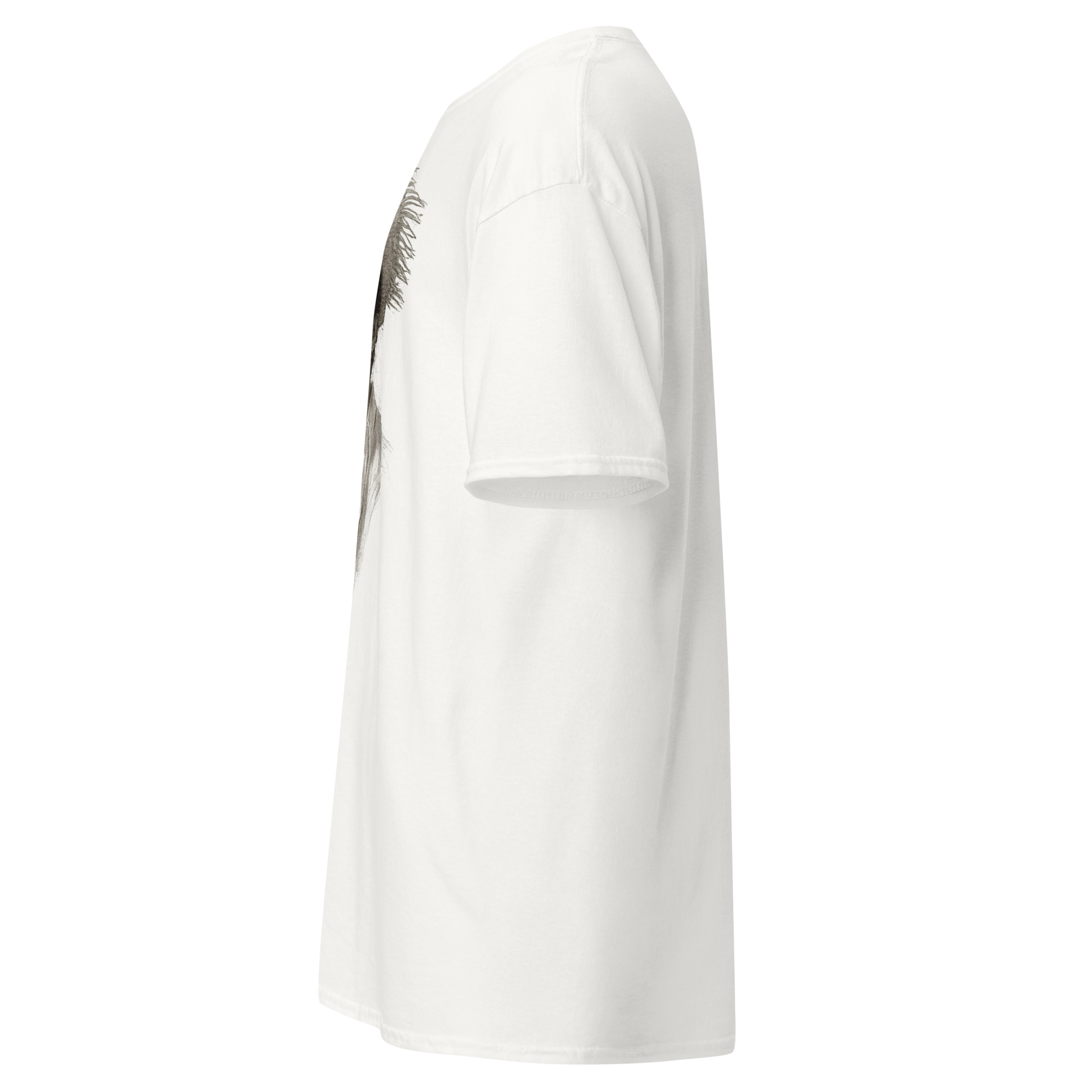 El Conejo Malo (T-Shirt) - Image 3